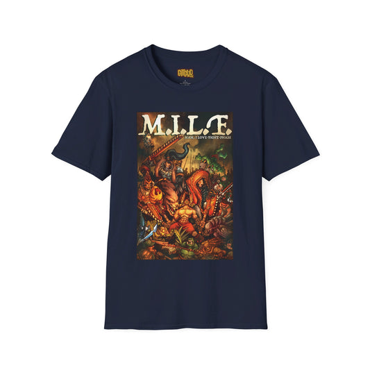 M.I.LF. Tee