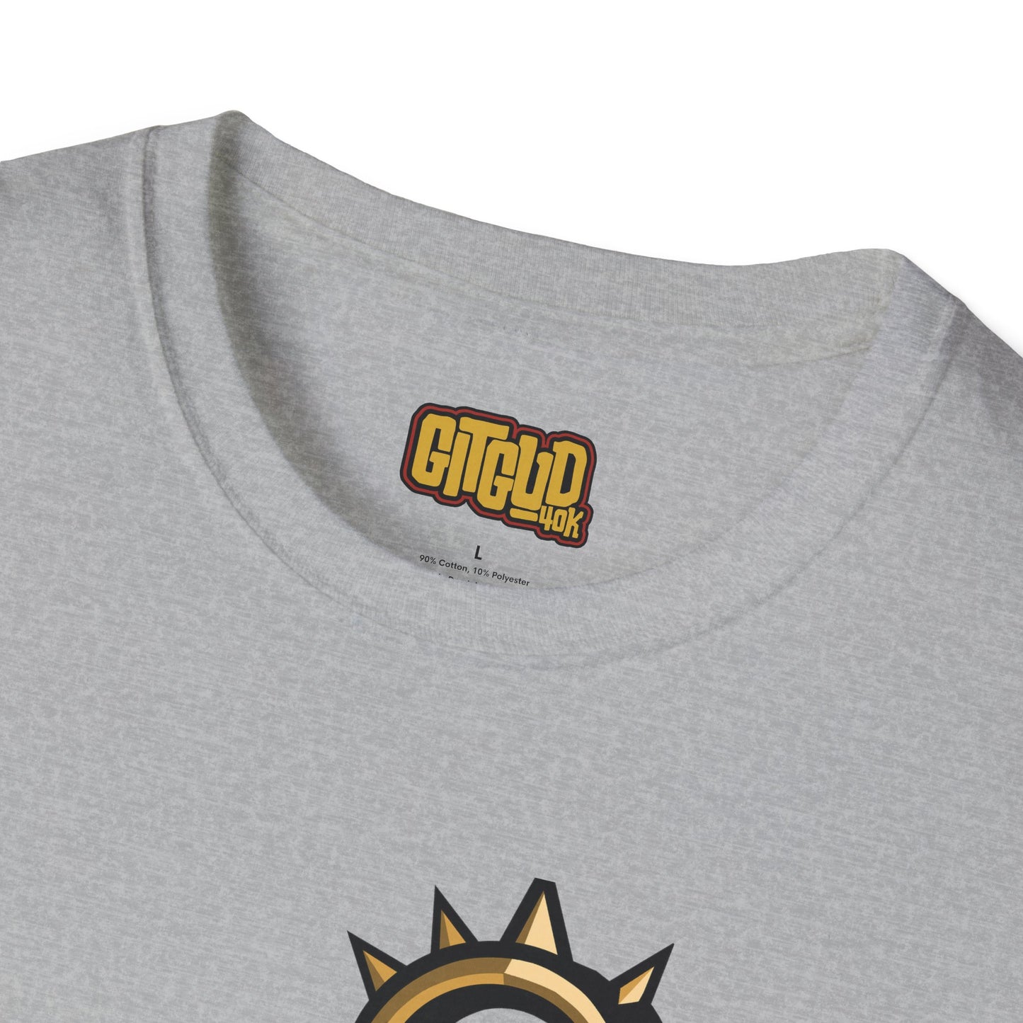 Ultimate Space Soldier Tee