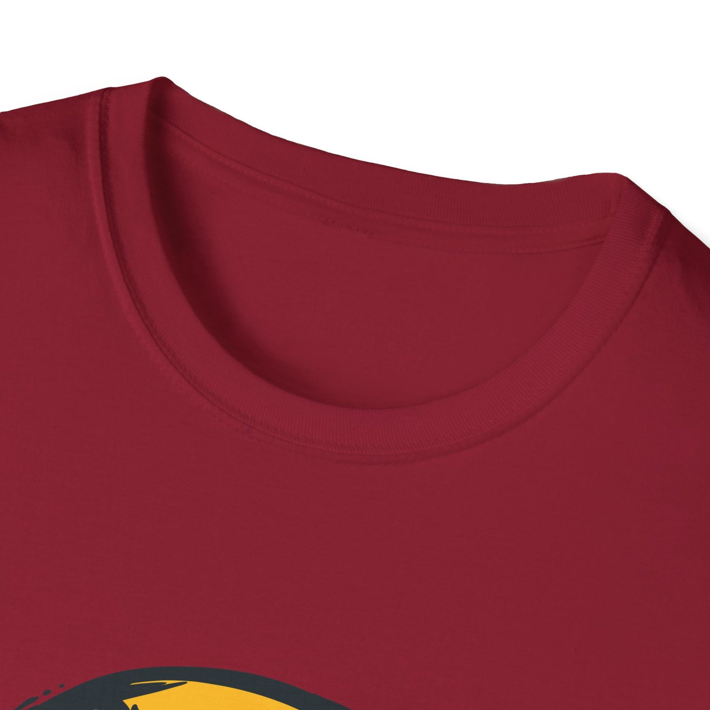 OOO Happy Face Shirt