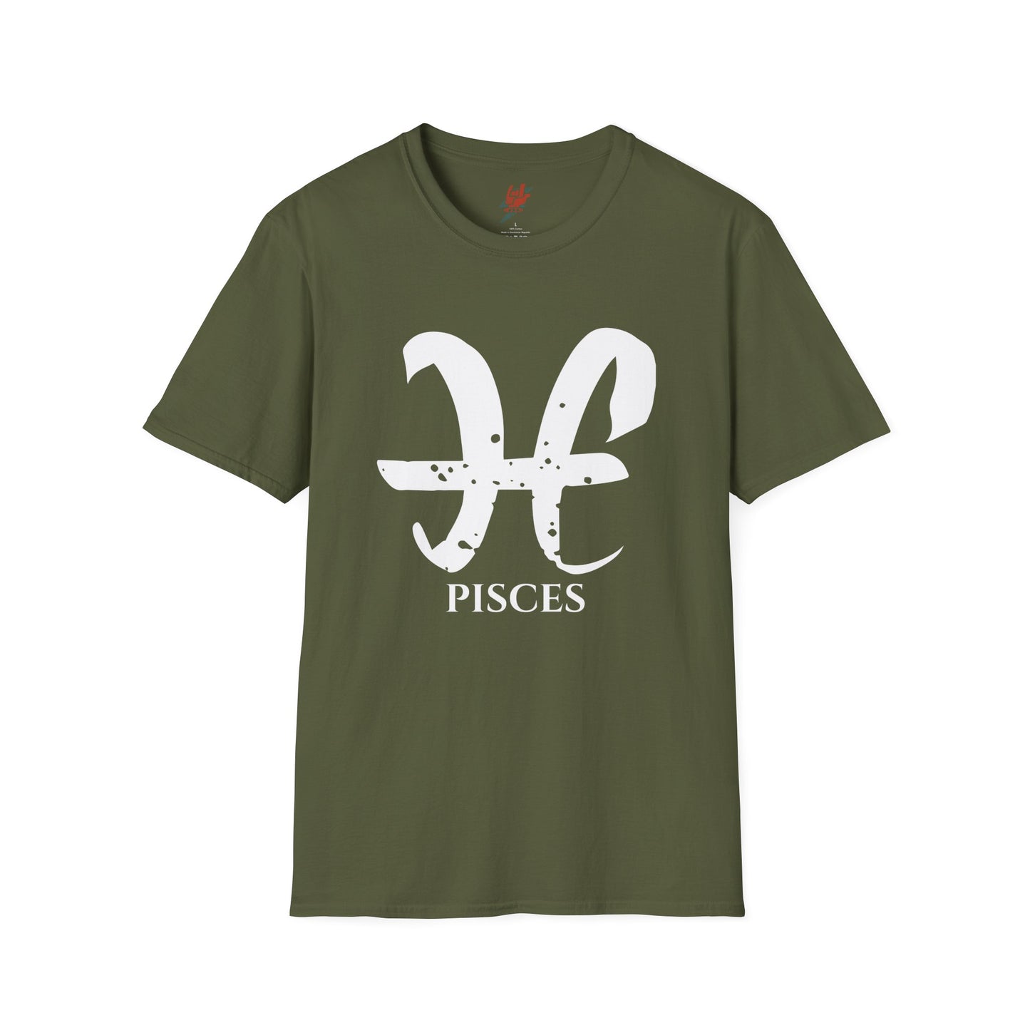 Pisces Shirt