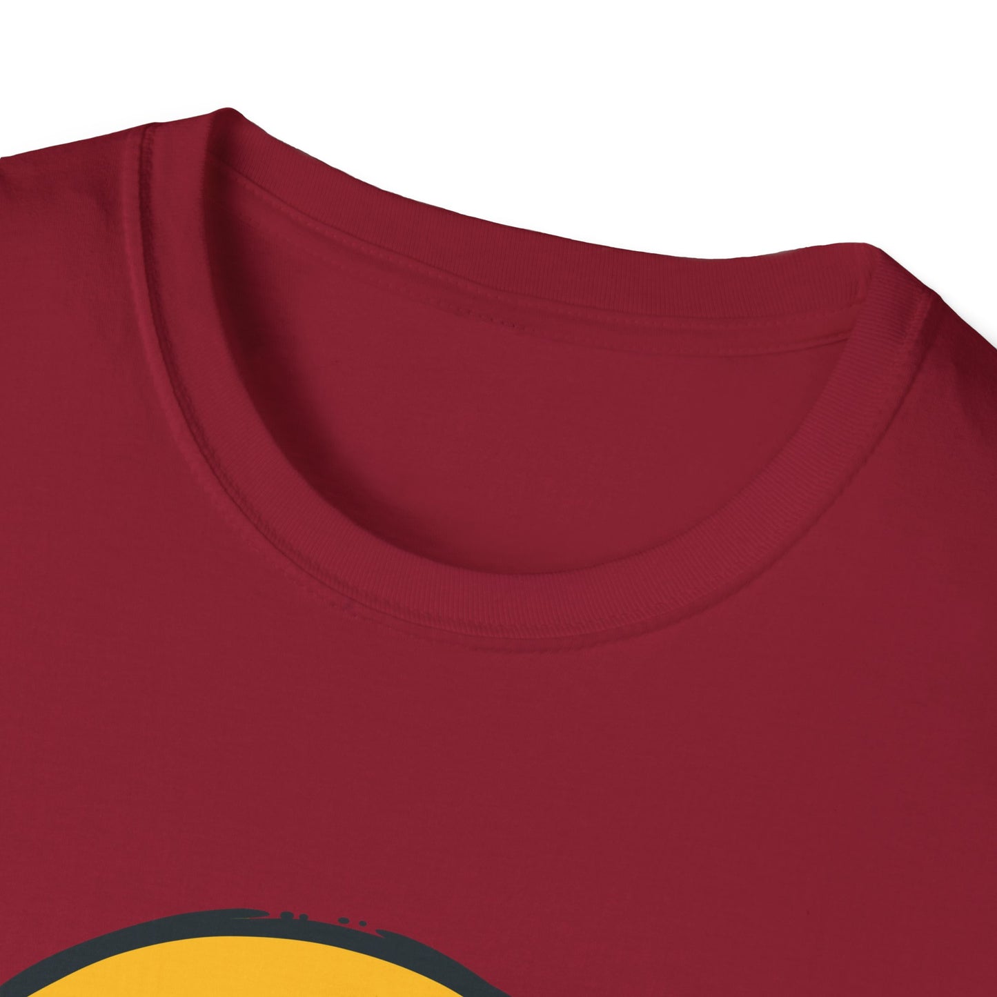Heh Happy Face Shirt