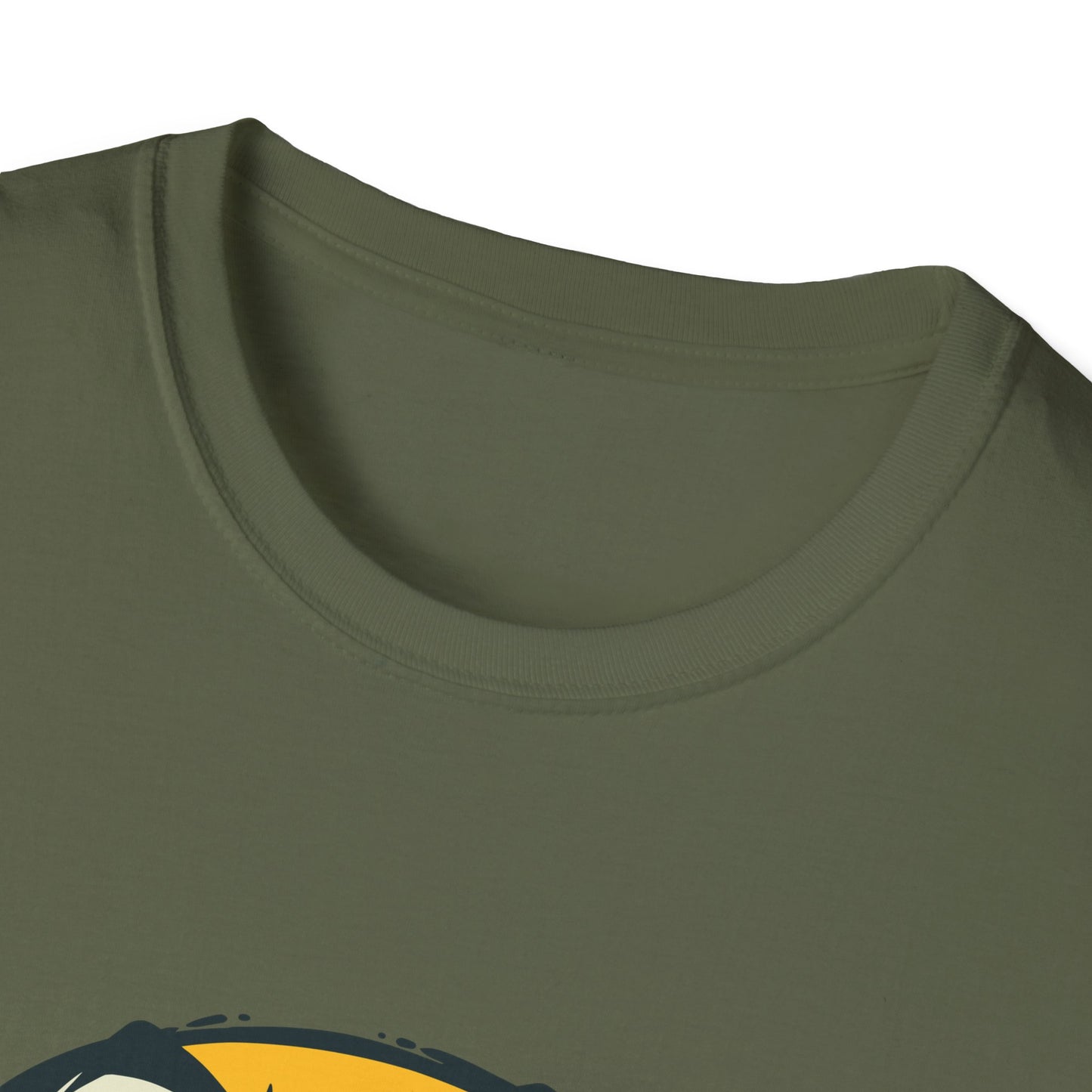 Argh happy Face Shirt