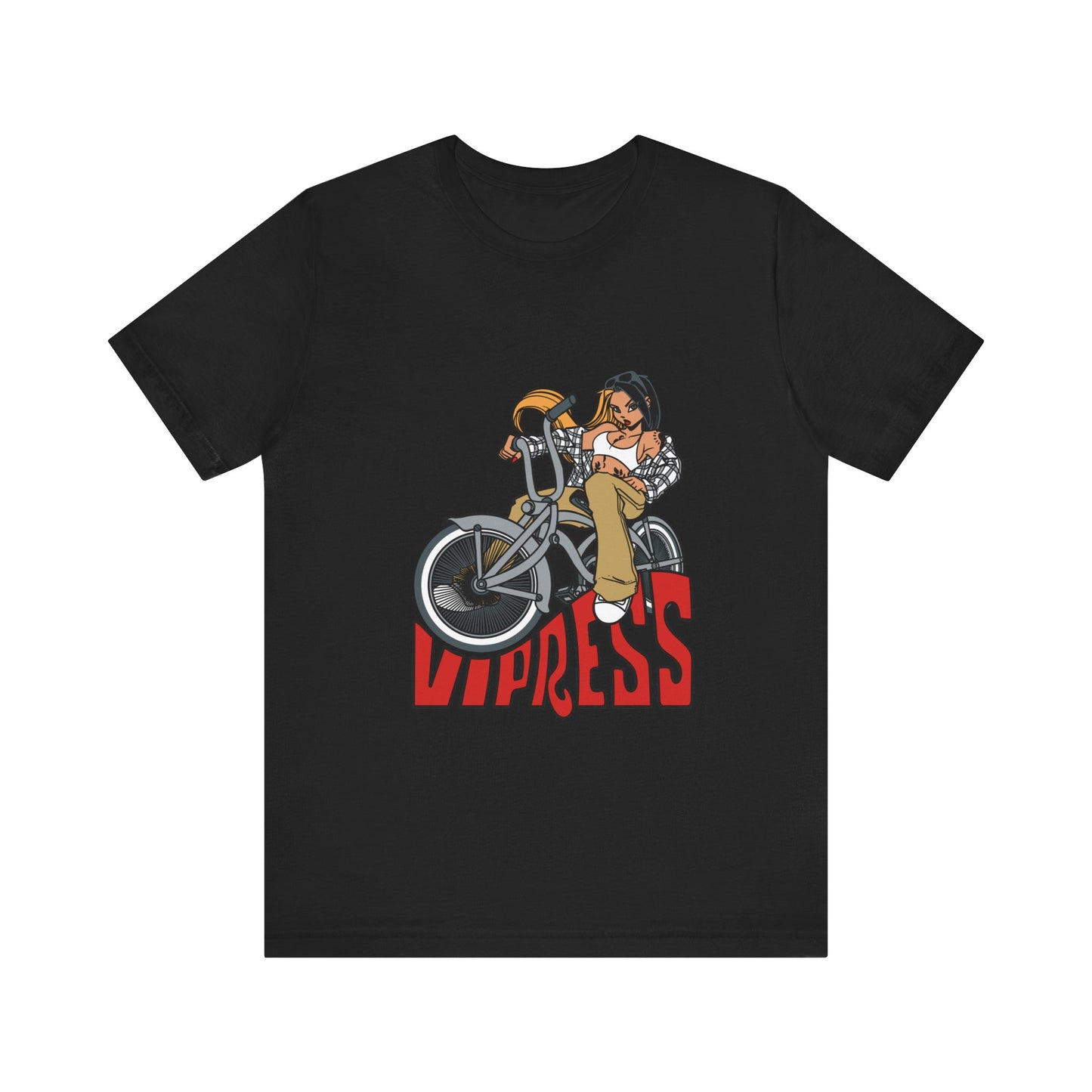 Vipress Unisex Shirt