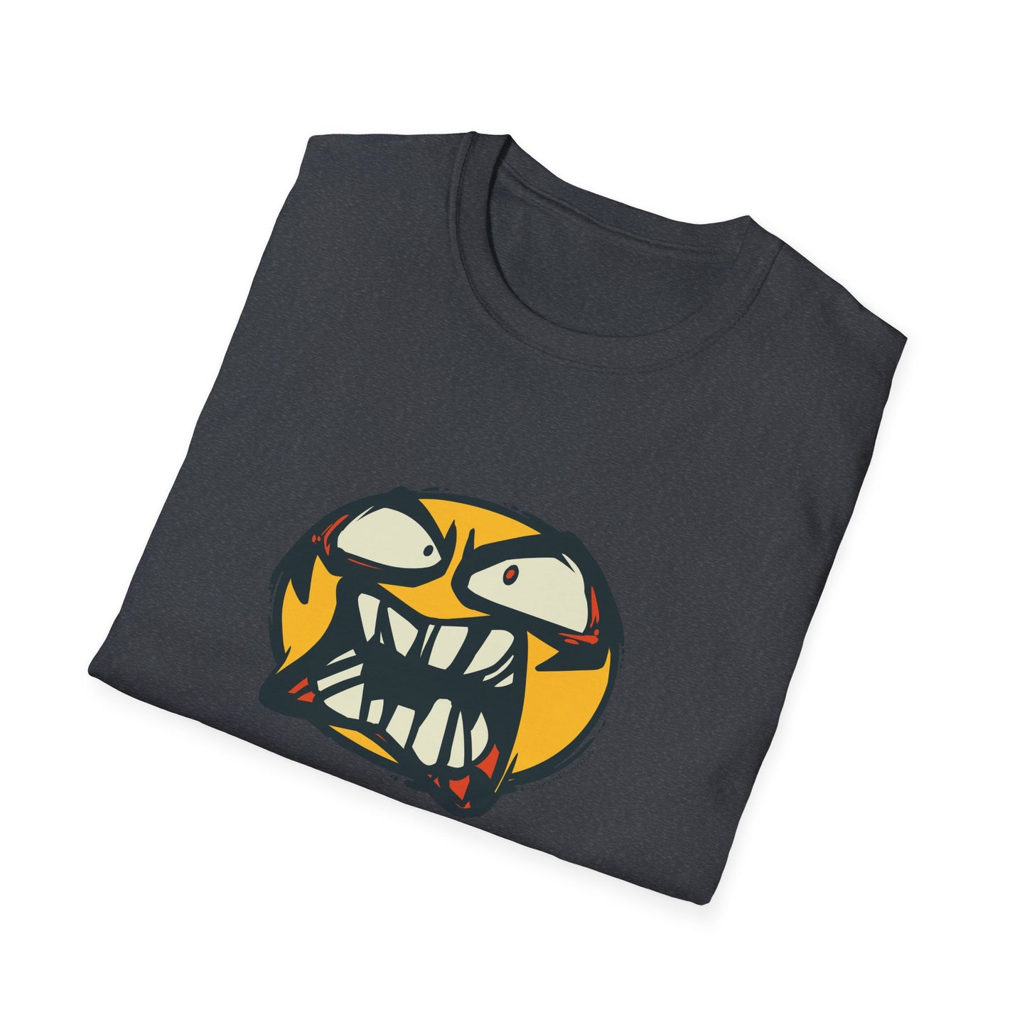 Argh happy Face Shirt
