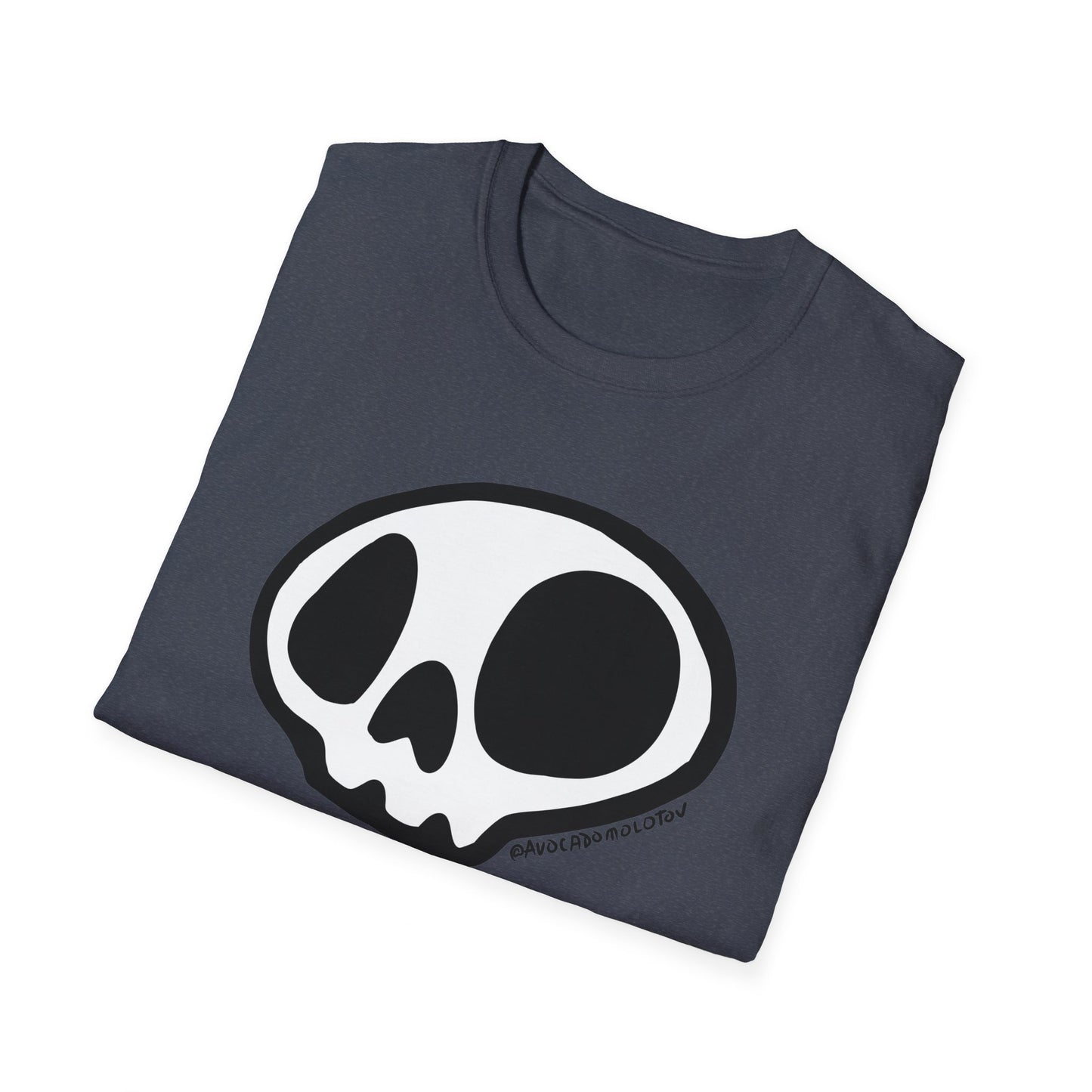 Skull Shirt