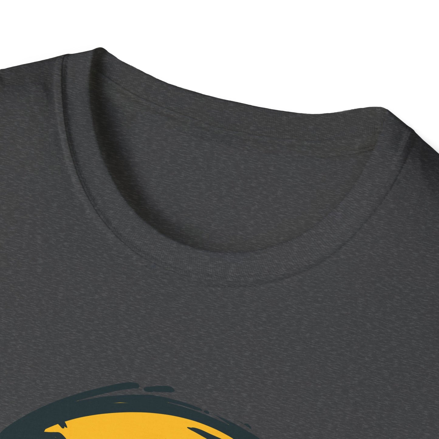 BLEH happy Face Shirt