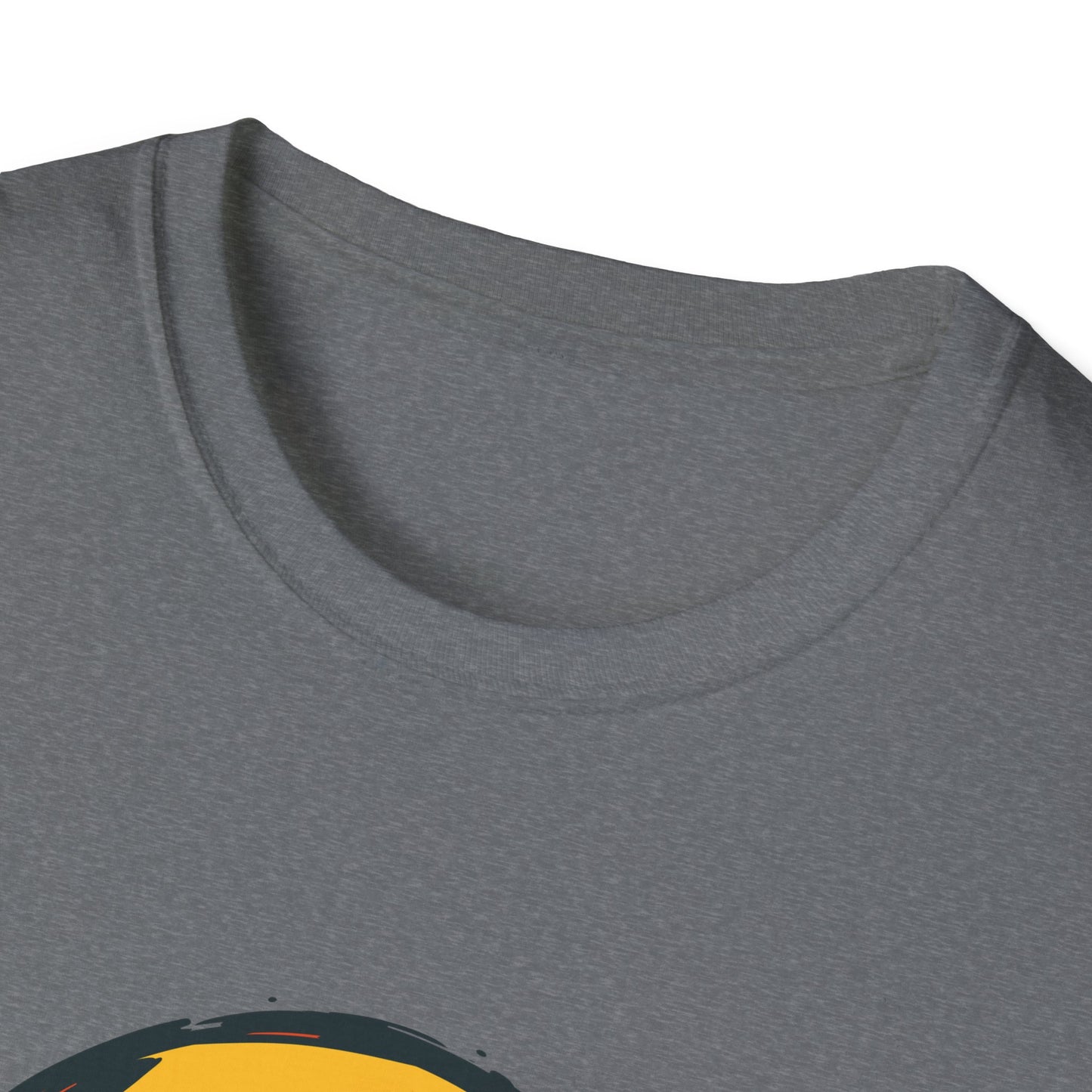 EvilGrin Happy Face Shirt