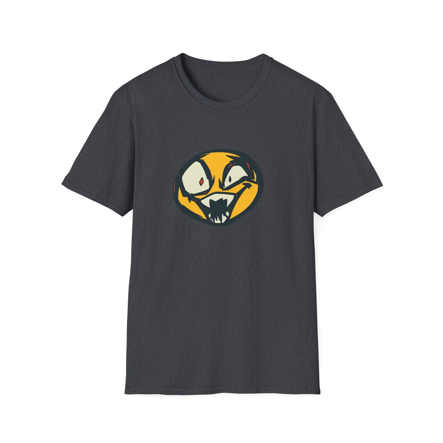 OOO Happy Face Shirt