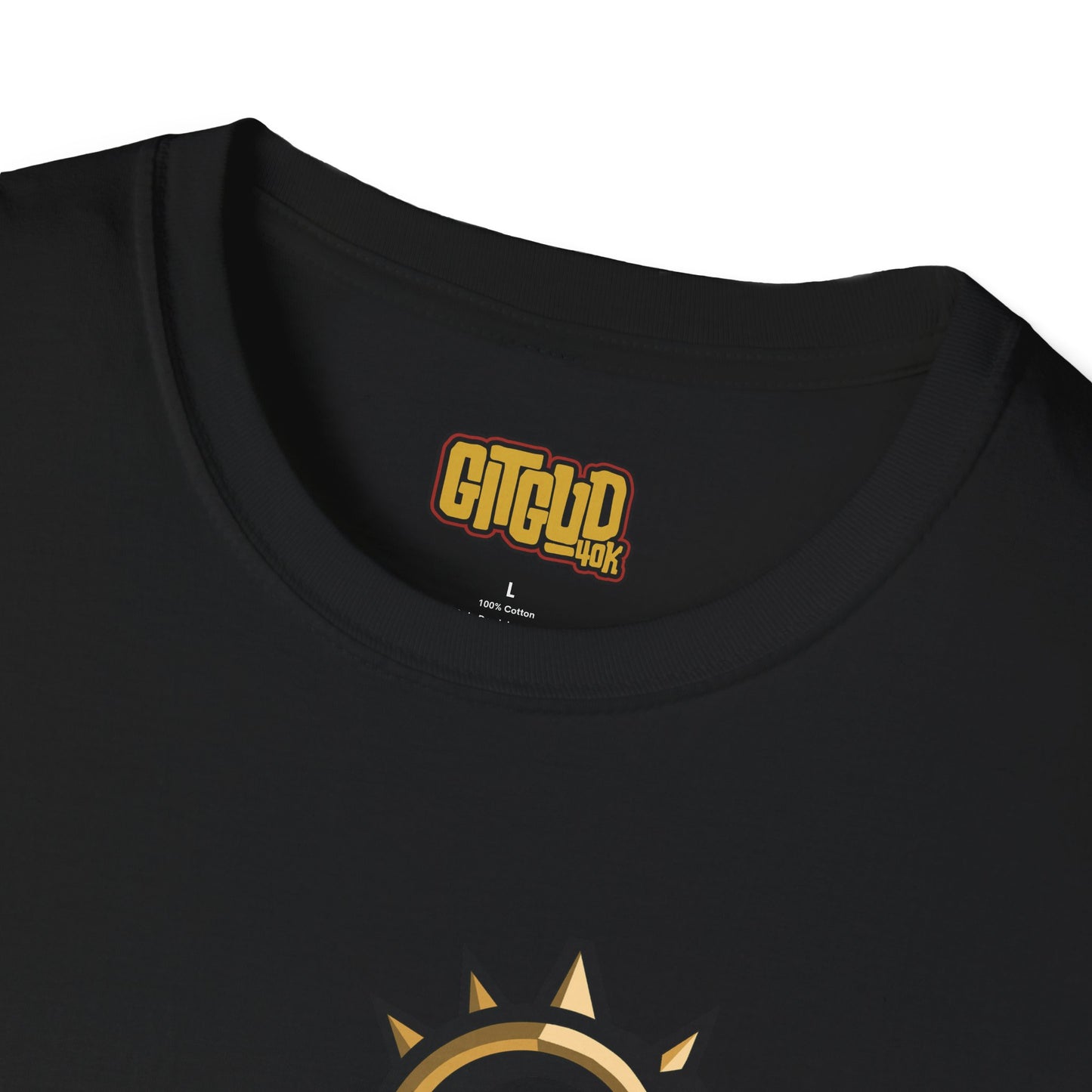 Ultimate Space Soldier Tee