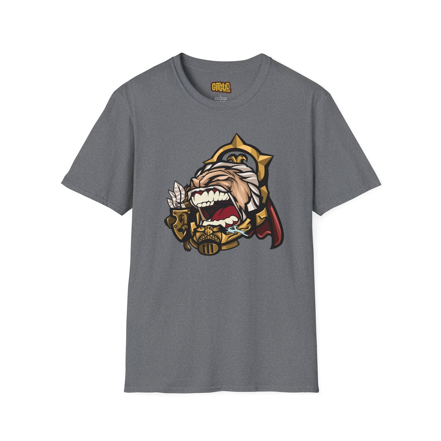 Captain Guy T-Shirt