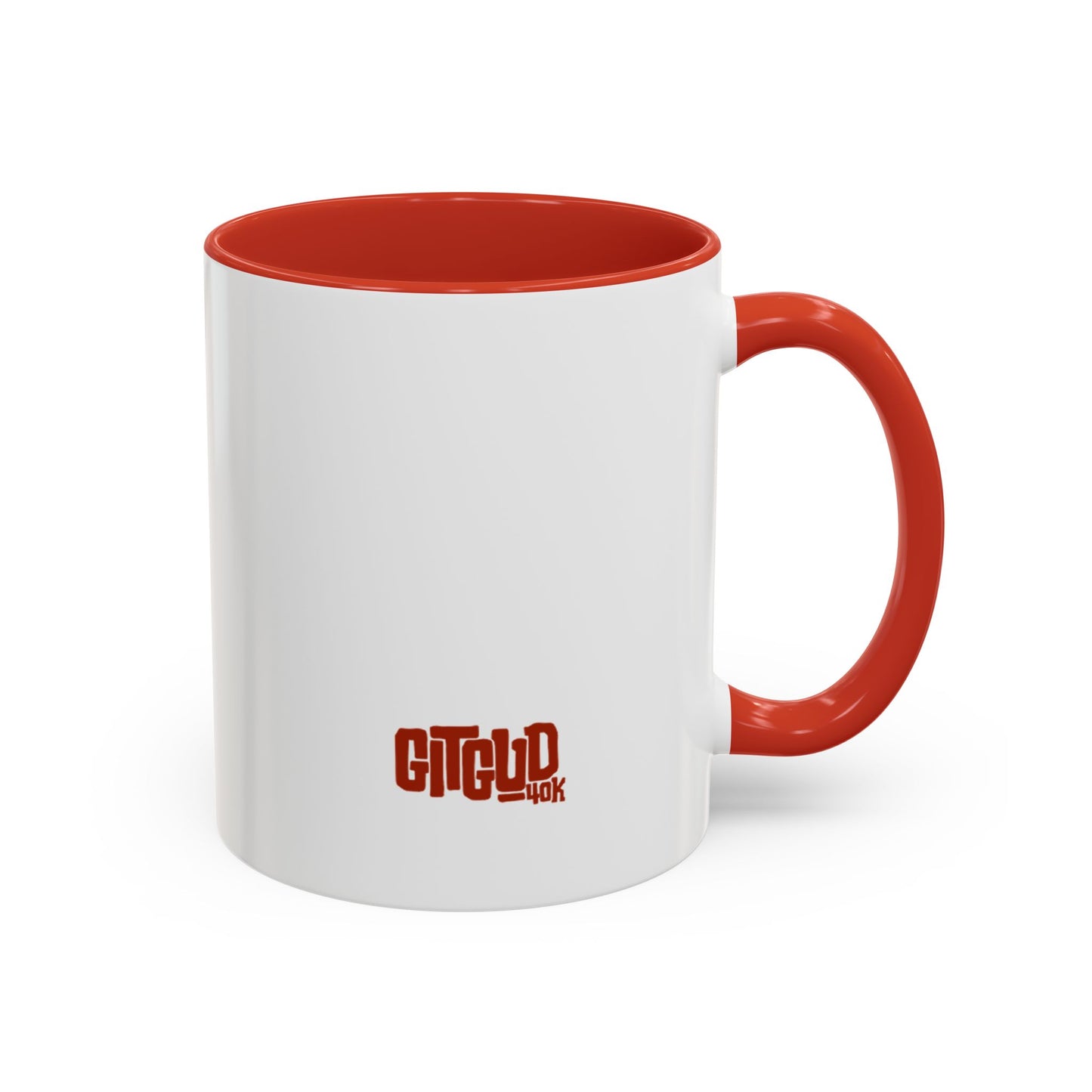 Red Combat Stims Coffee Mug - Stylish 11 & 15oz Coffee Cup