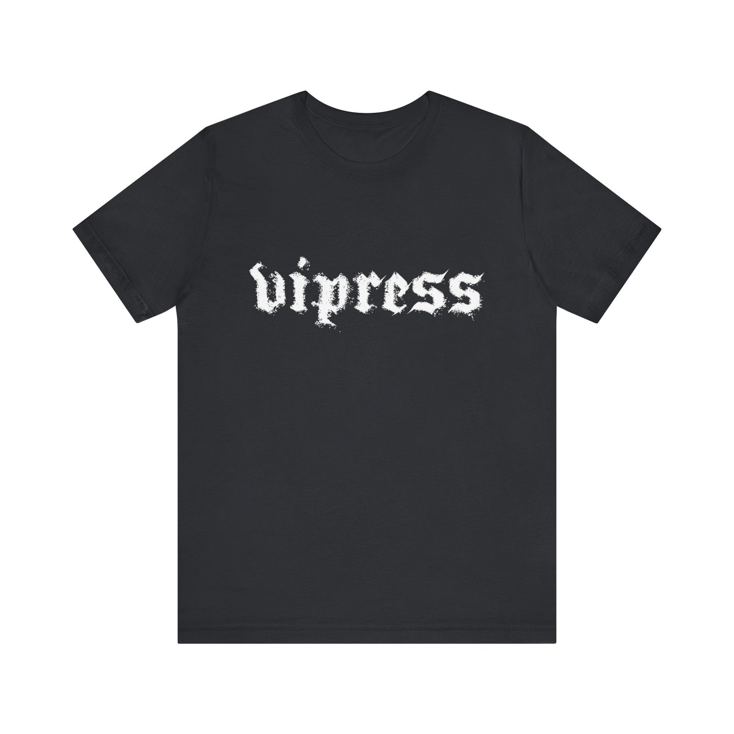 Vipress Logo Unisex Shirt