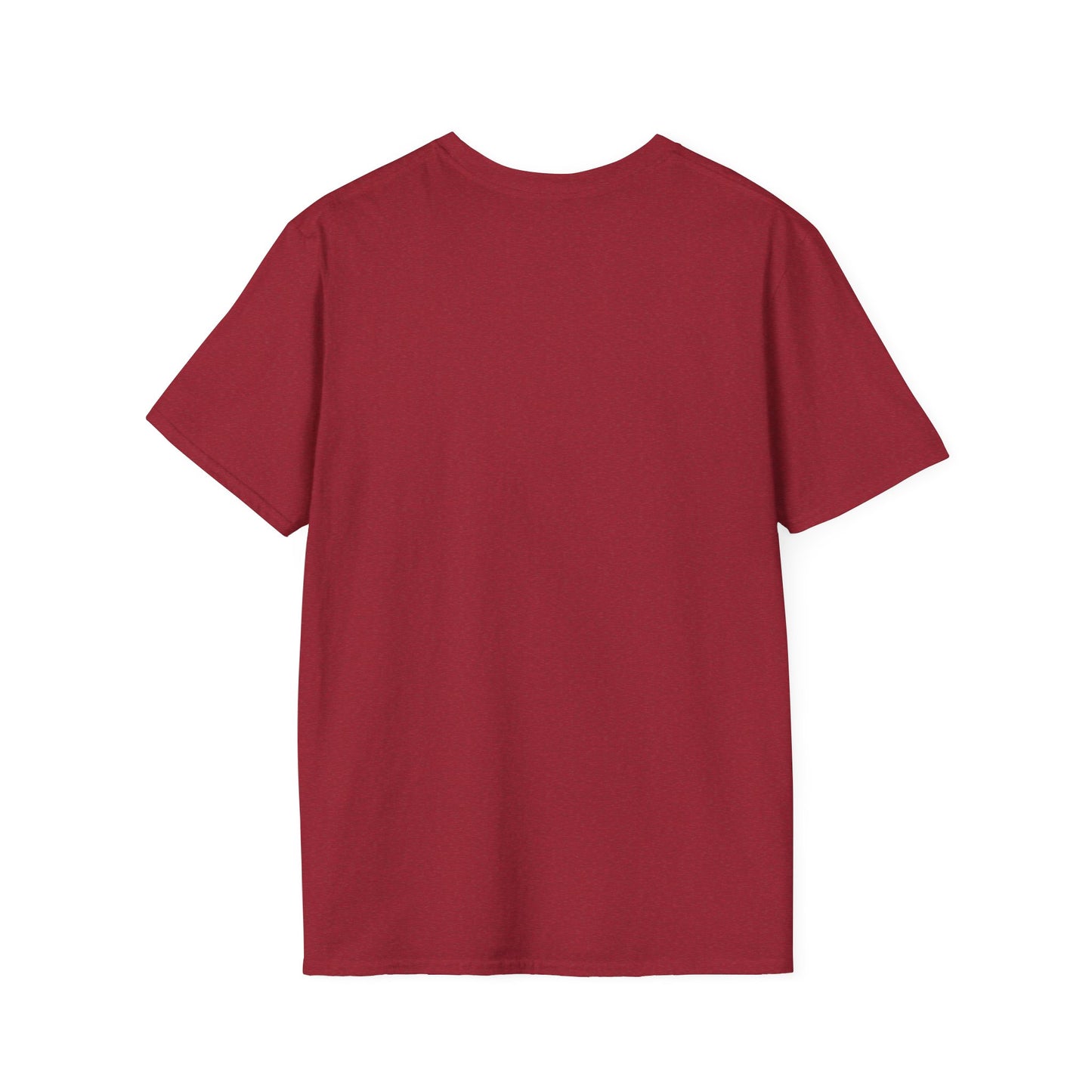 SmileTroll Happy Face Shirt