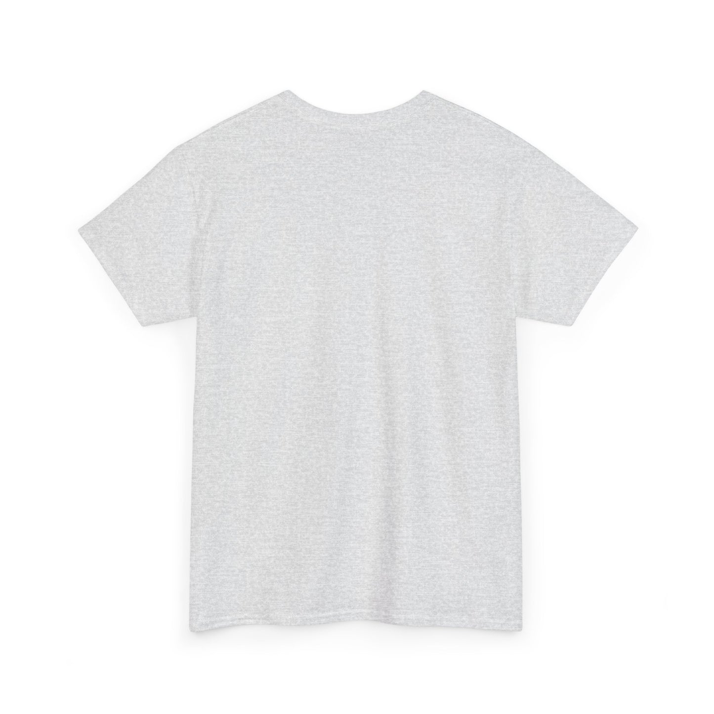 Heavy Metal Titan Tee Shirt