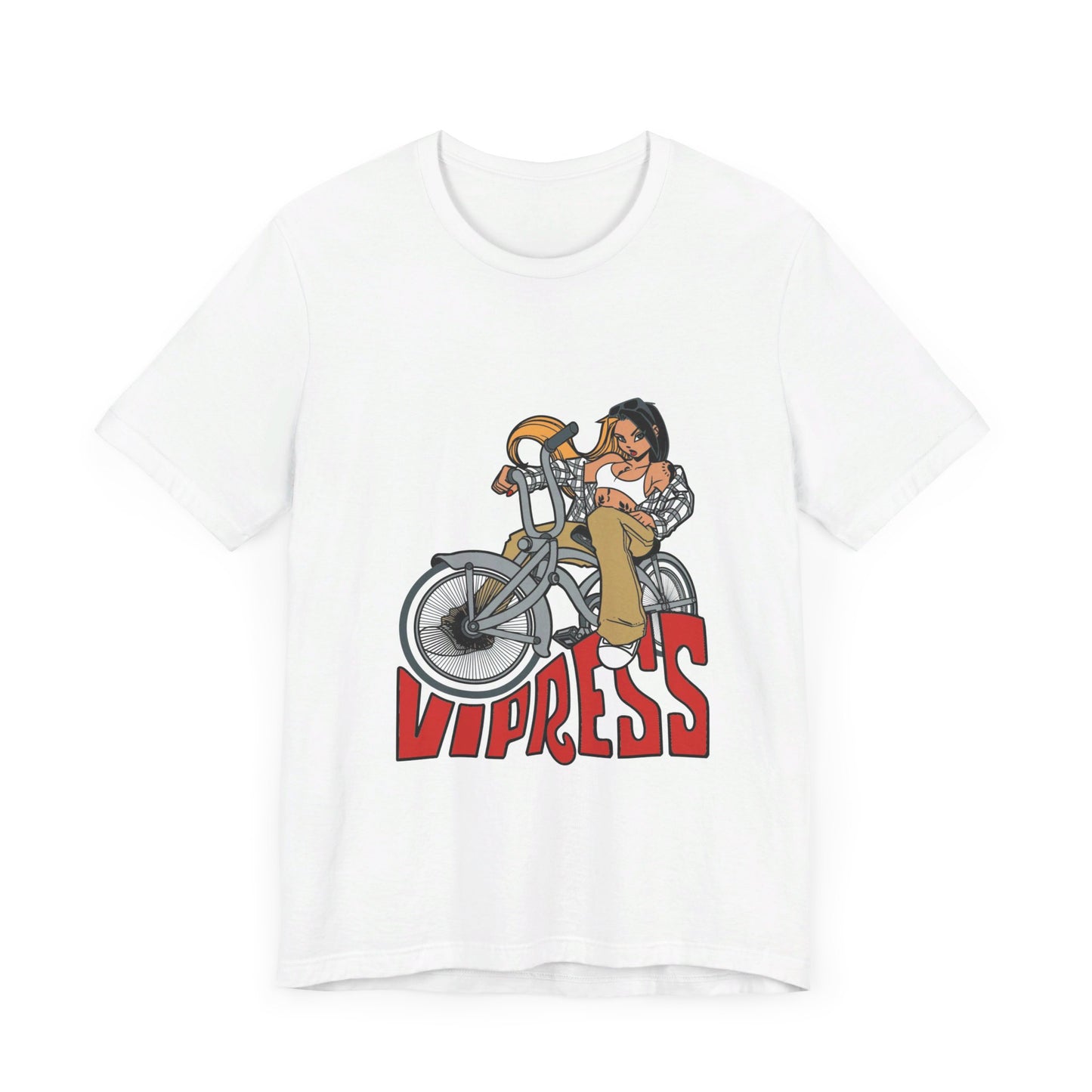 Vipress Unisex Shirt