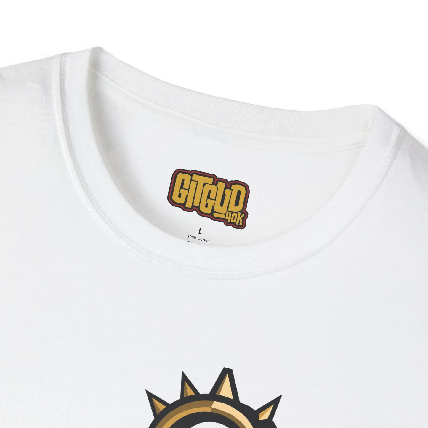 Ultimate Space Soldier Tee