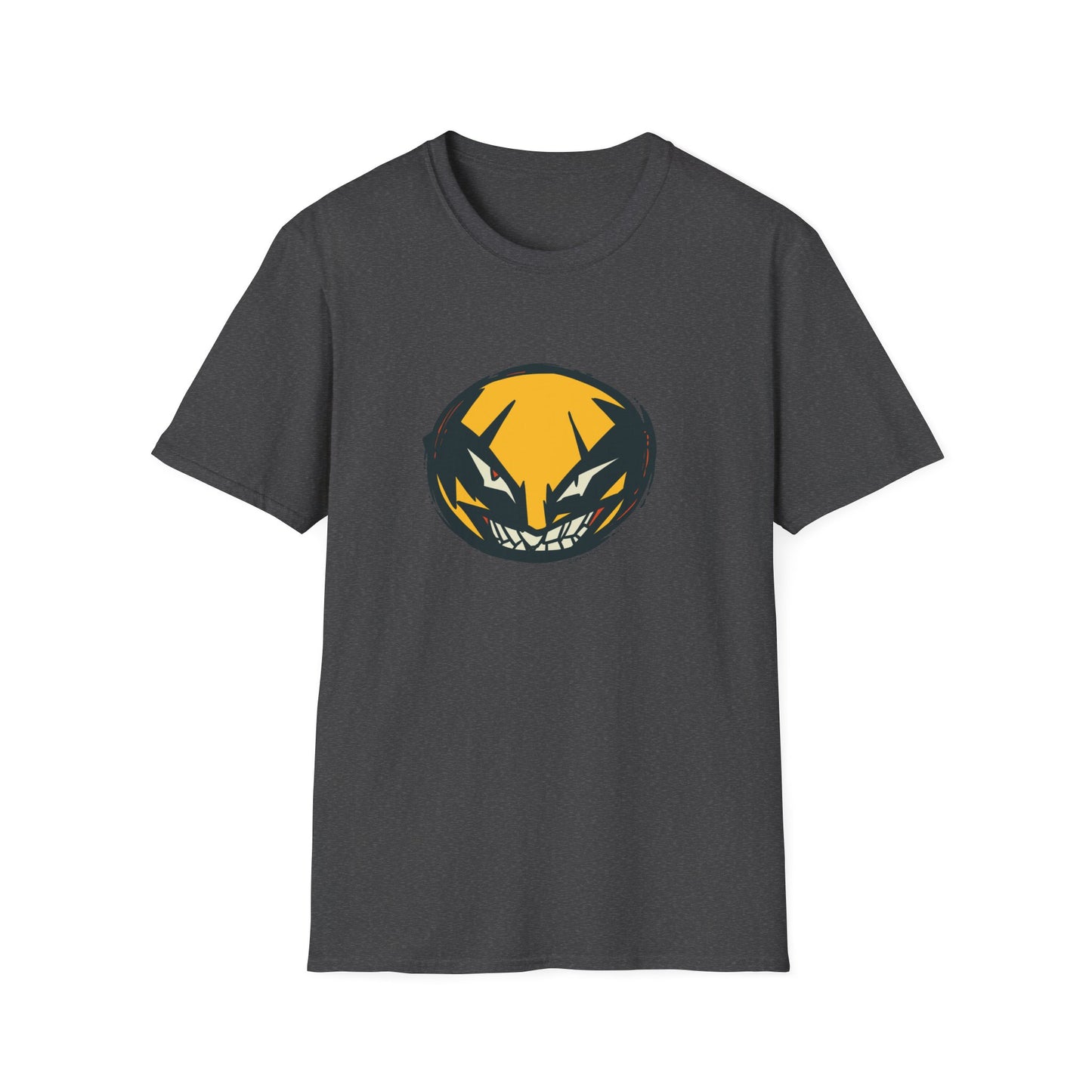 EvilGrin Happy Face Shirt