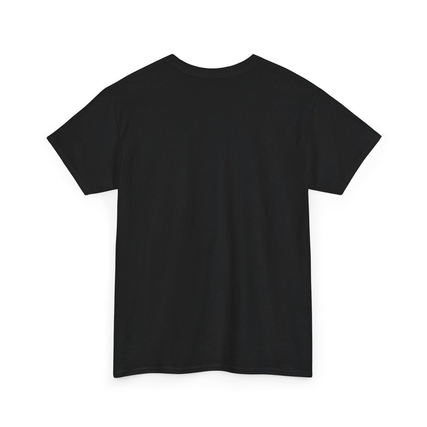 Heavy Metal Titan Tee Shirt