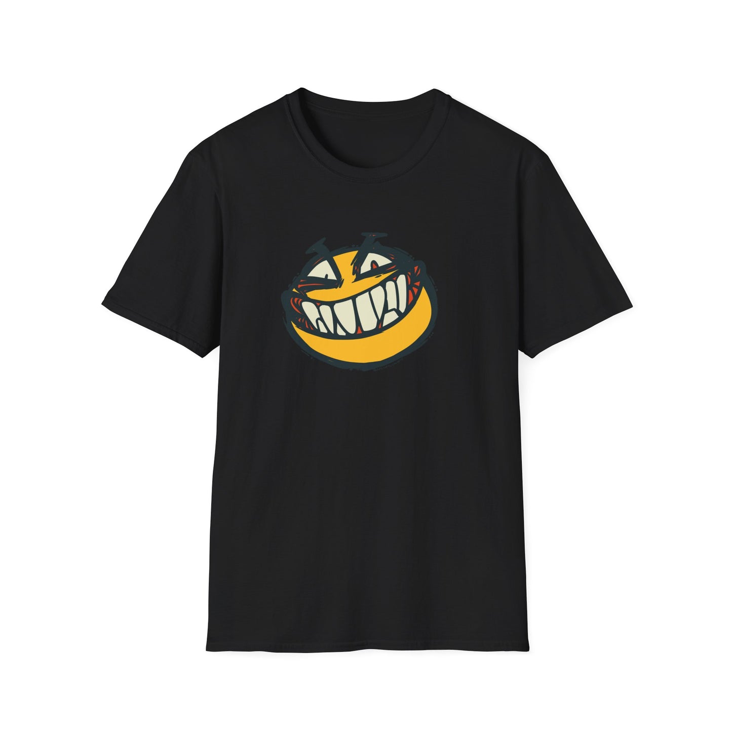 SmileTroll Happy Face Shirt