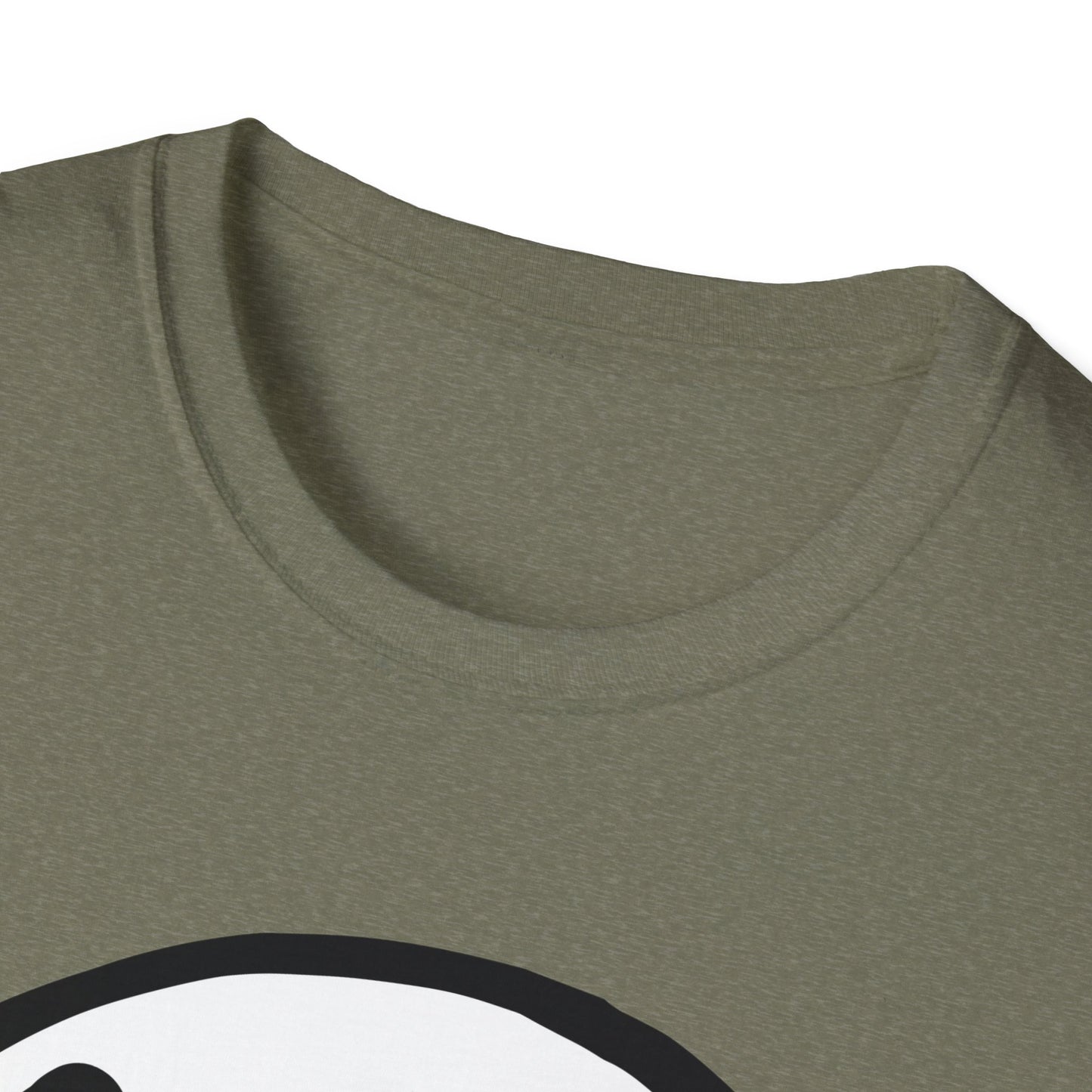 Skull Shirt