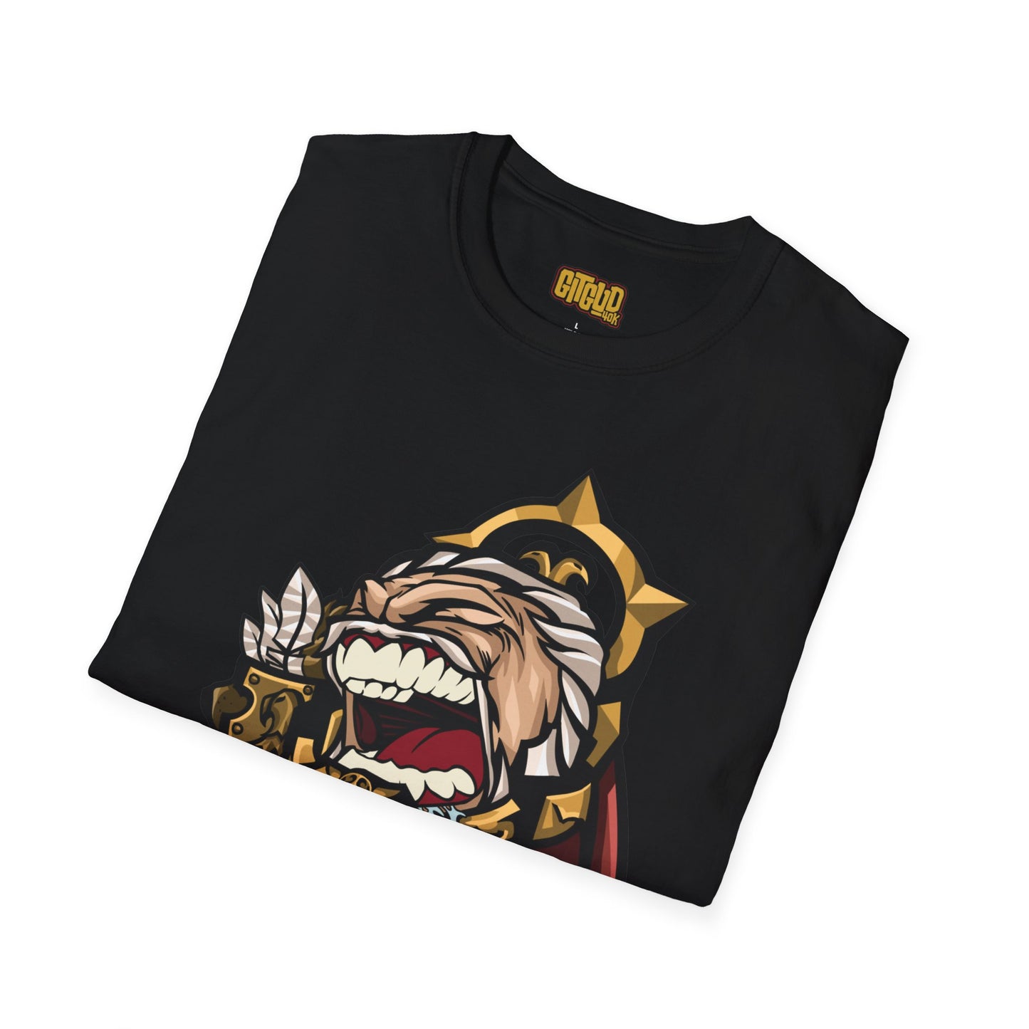 Captain Guy T-Shirt