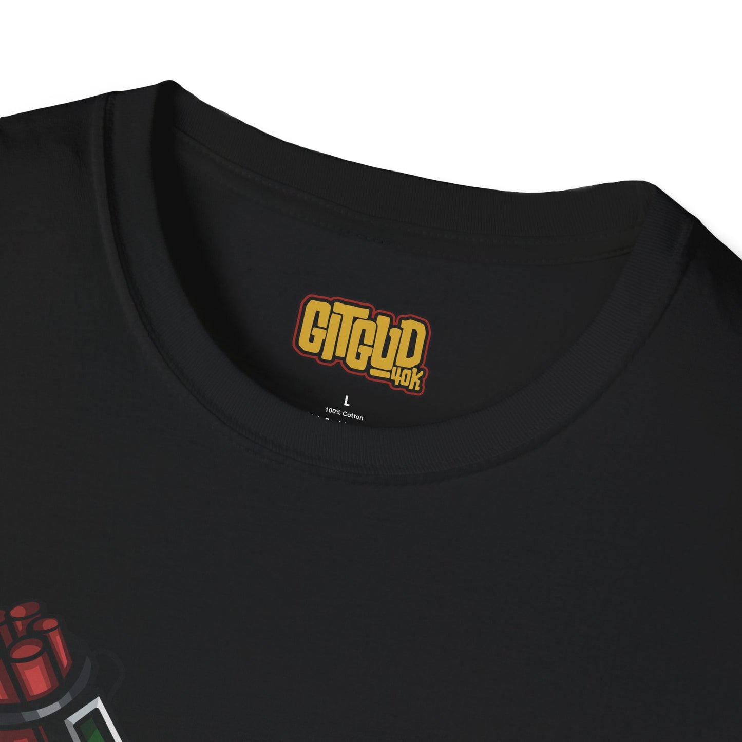 Essence Snatcher Tee
