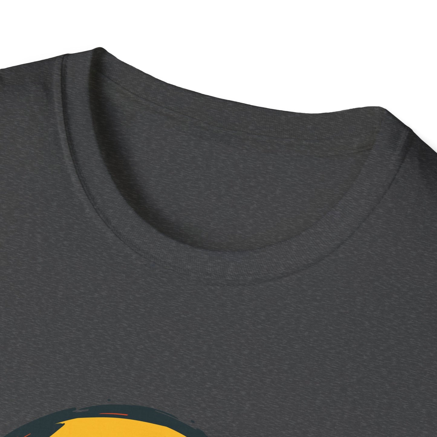 EvilGrin Happy Face Shirt