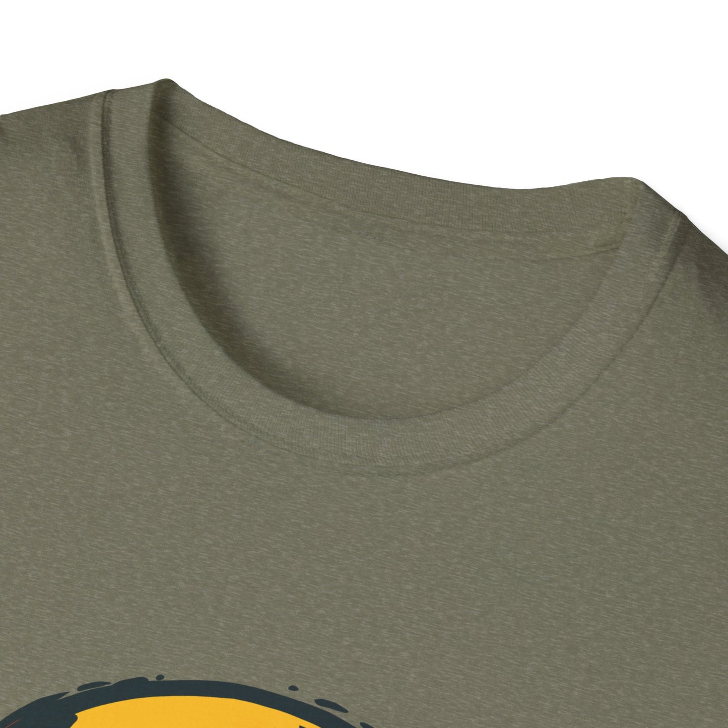 Rawr Happy Face Shirt