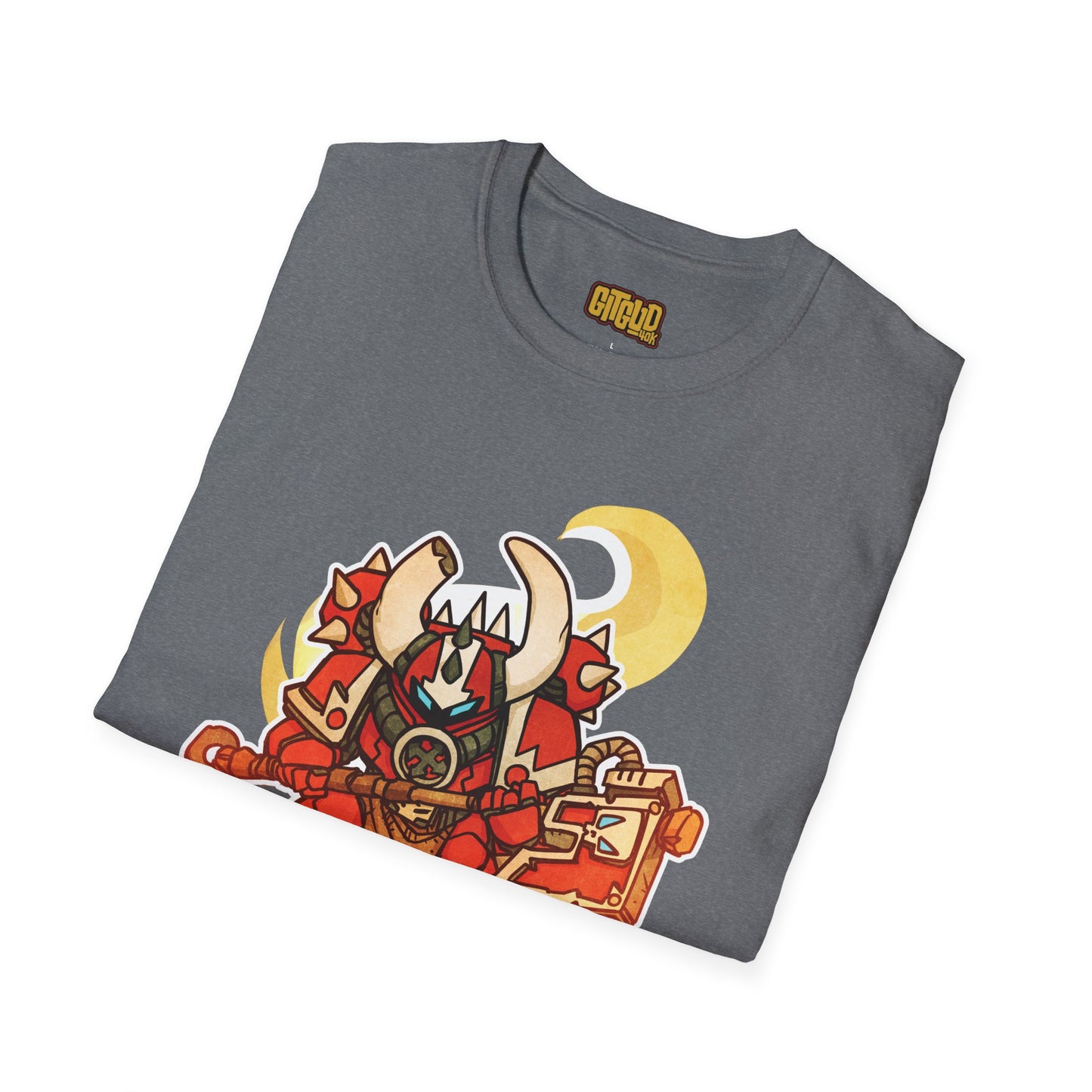 Don't Go Bezerk, Guy! Tee Shirt