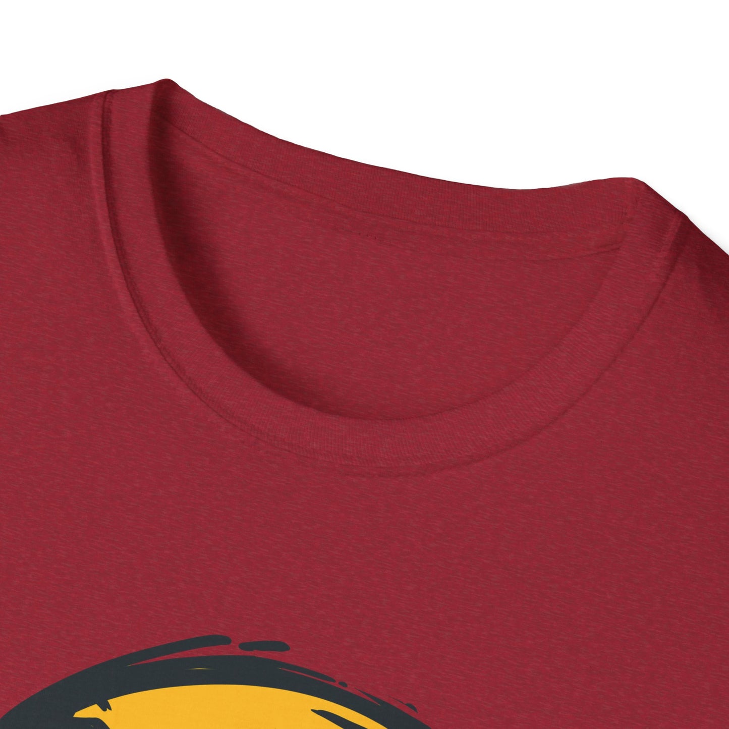 BLEH happy Face Shirt