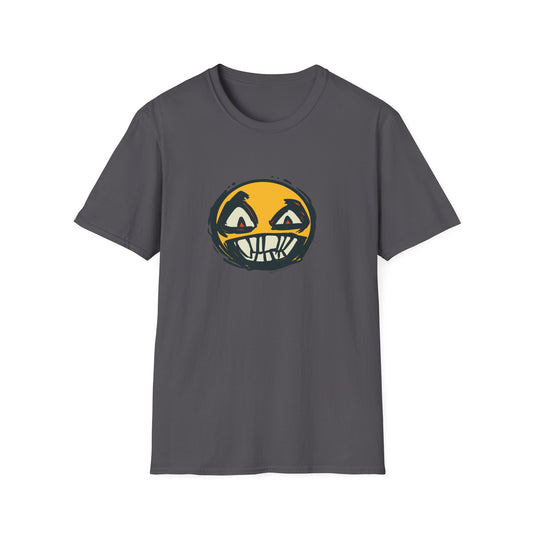Wee Happy Face Shirt
