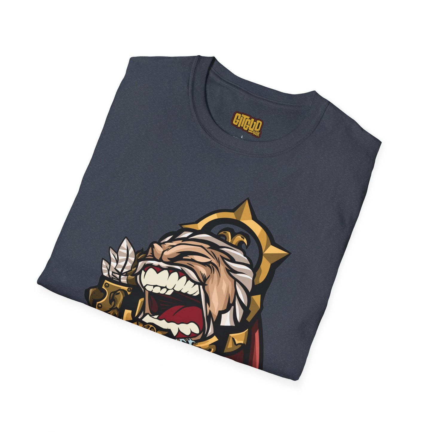 Captain Guy T-Shirt