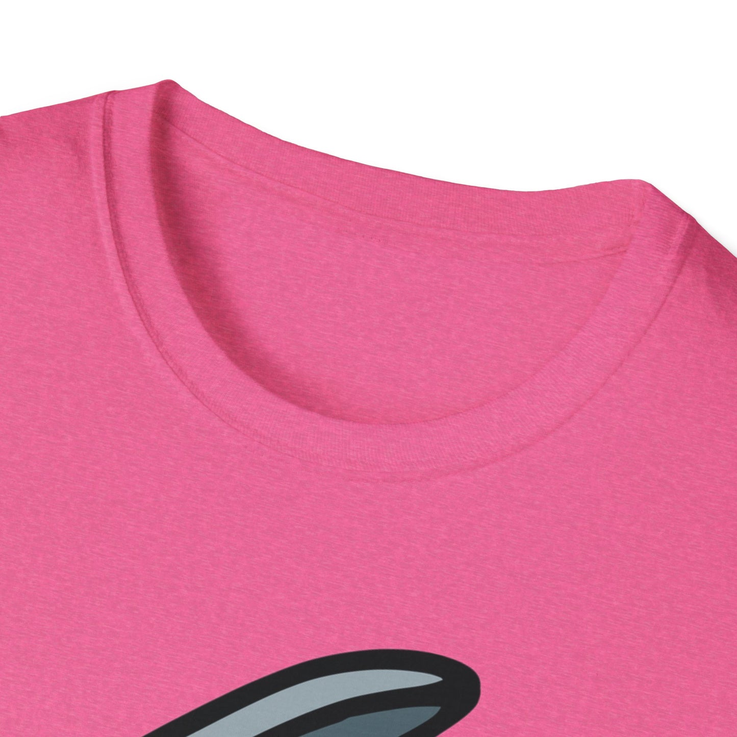 Stabby Crow Shirt