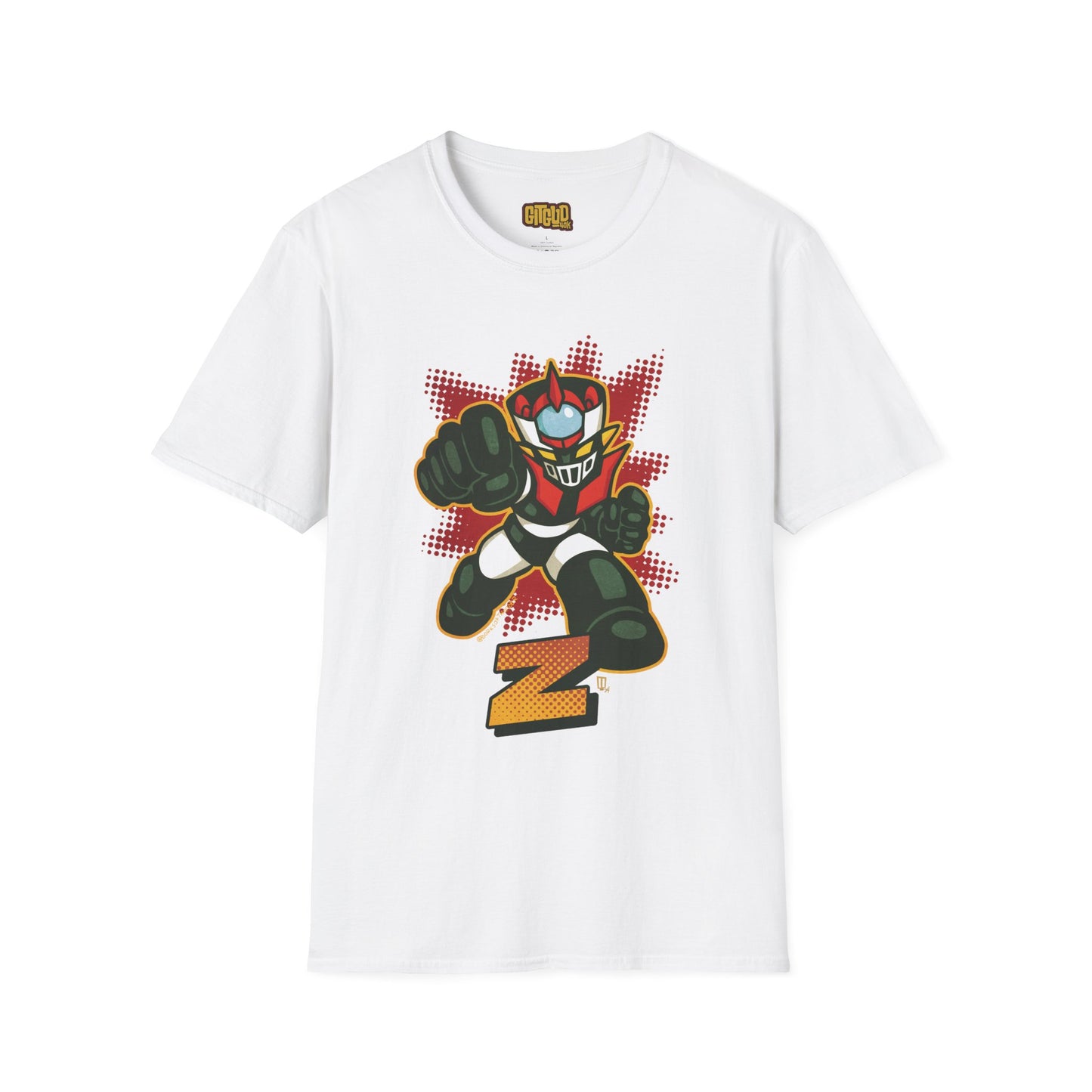 Zuper Mech