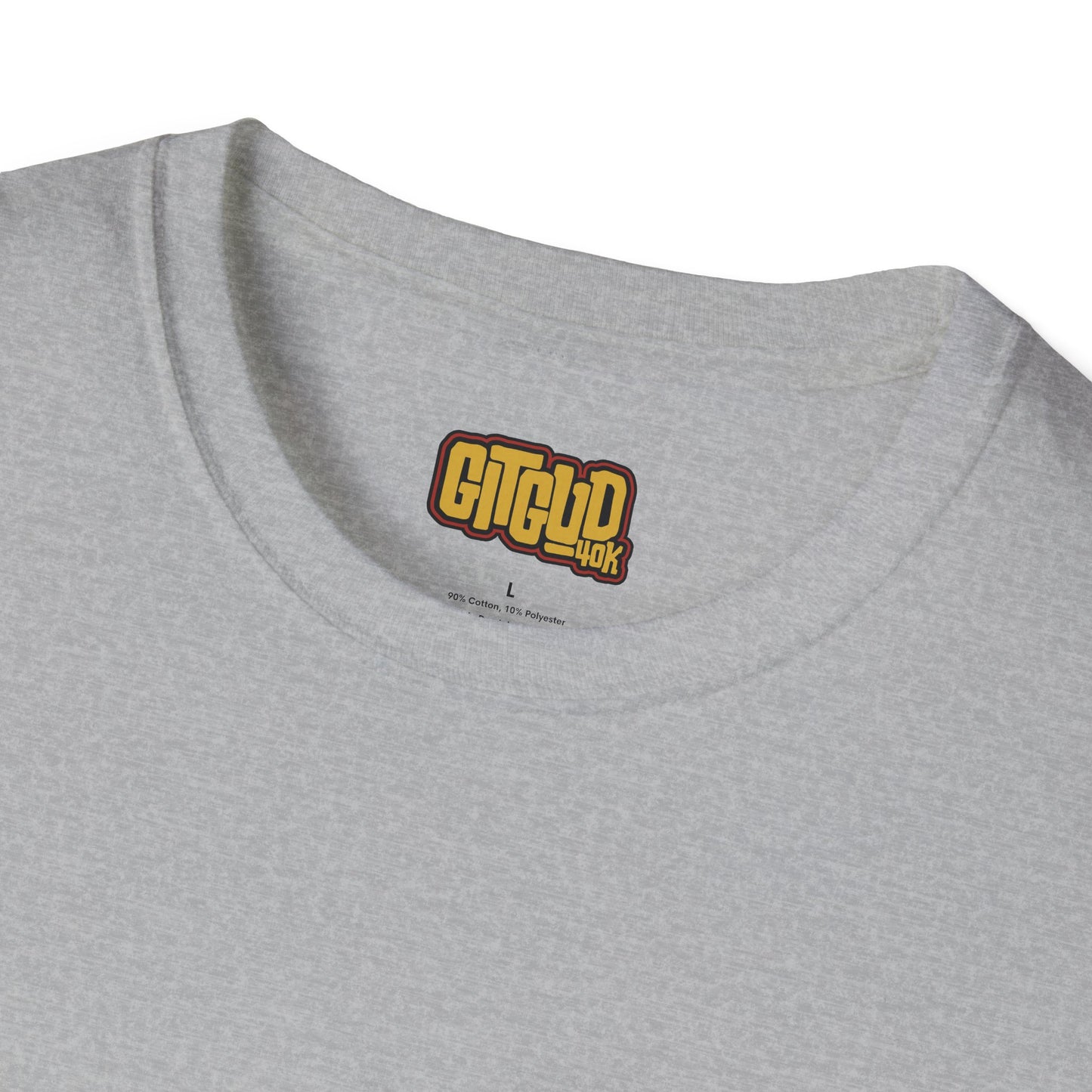 Angry Space Goblin LFG T-Shirt for Tabletop RPG and Wargaming
