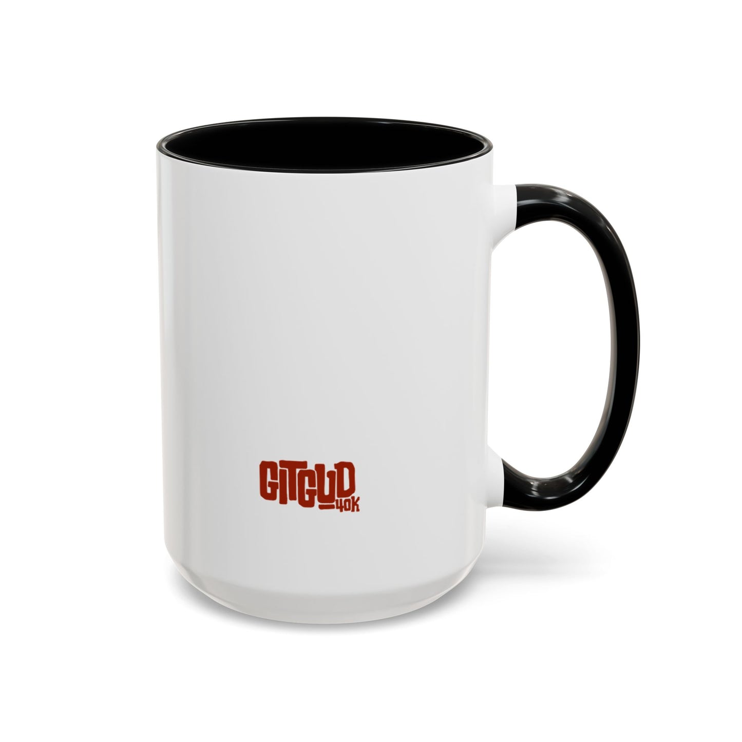 Red Combat Stims Coffee Mug - Stylish 11 & 15oz Coffee Cup