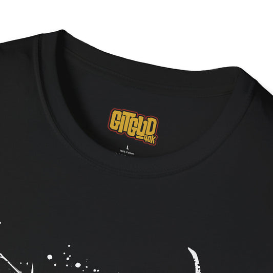 Metal Betrayer T-Shirt