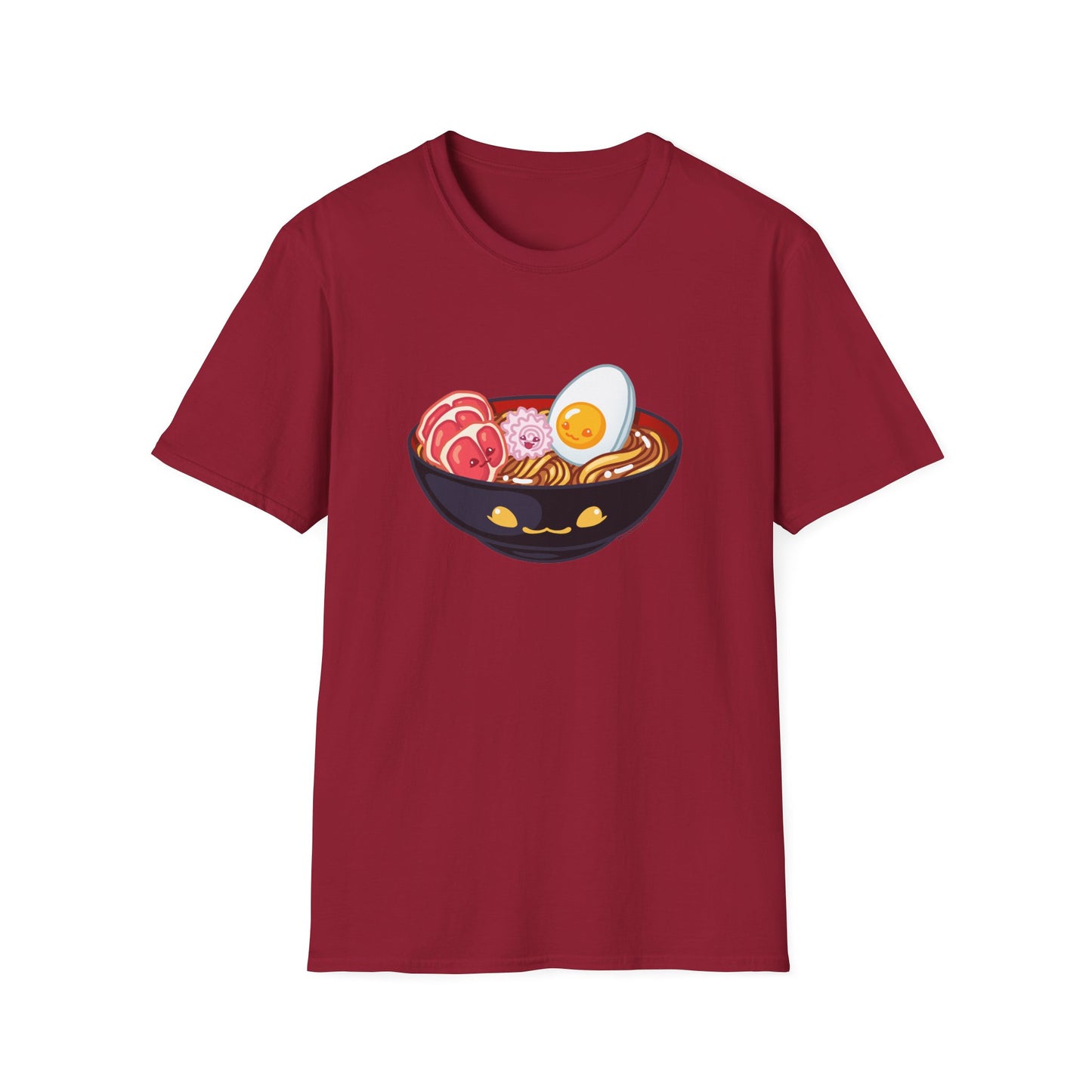 UwU Ramen Shirt