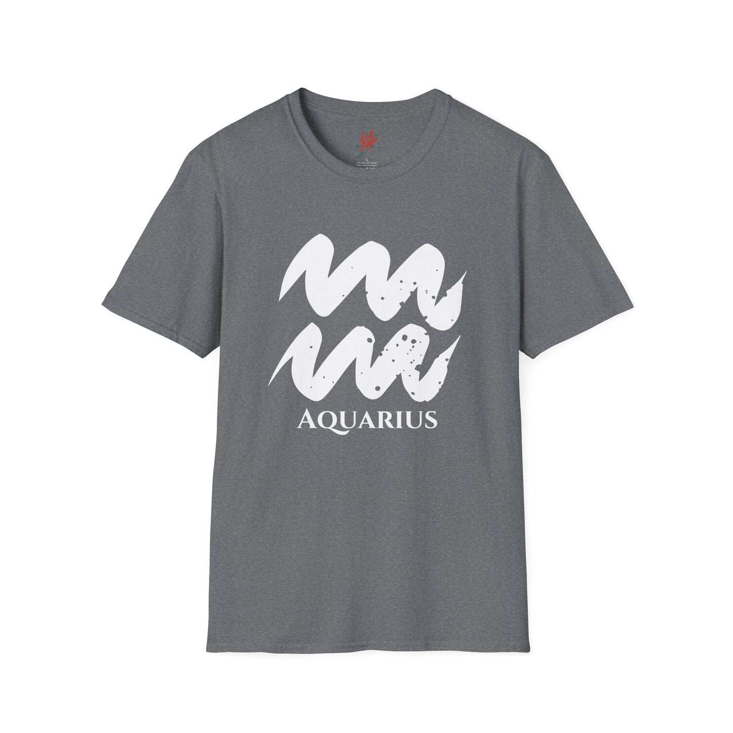 Aquarius Shirt