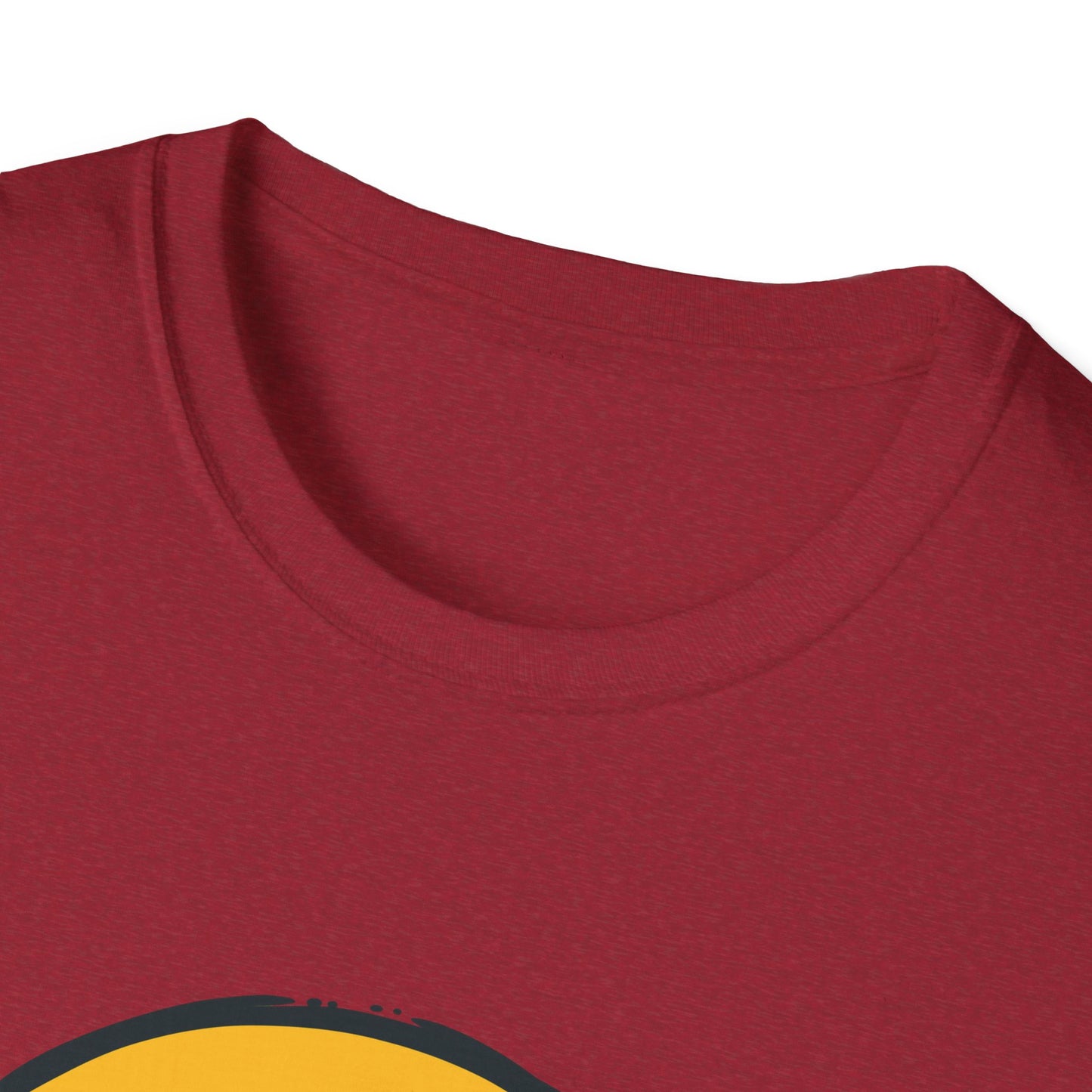Heh Happy Face Shirt