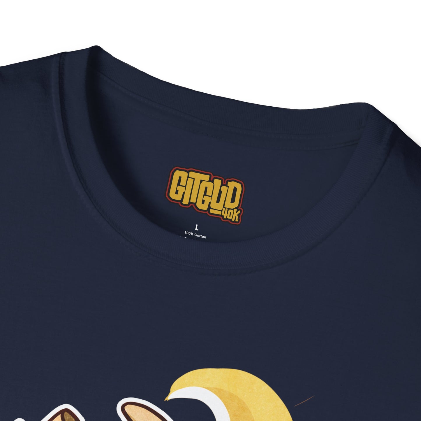 Don't Go Bezerk, Guy! Tee Shirt