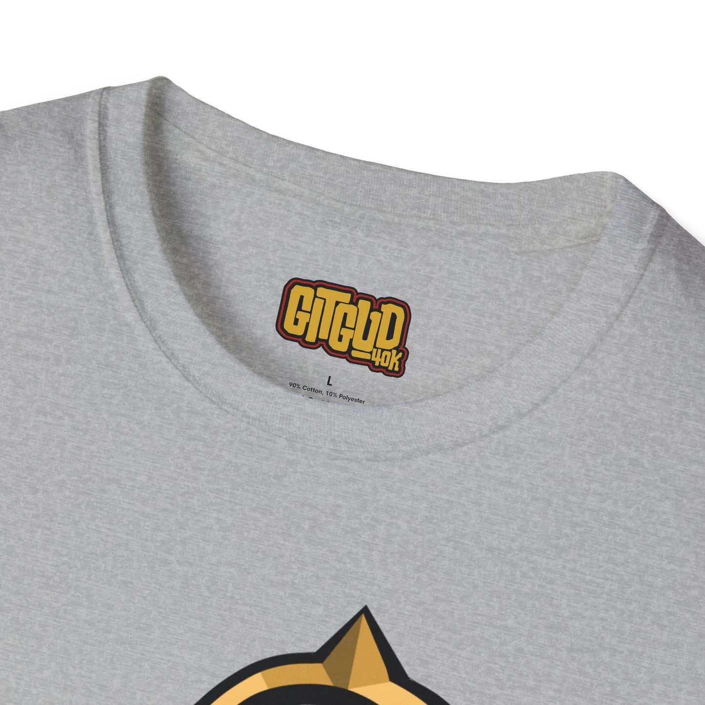 Captain Guy T-Shirt