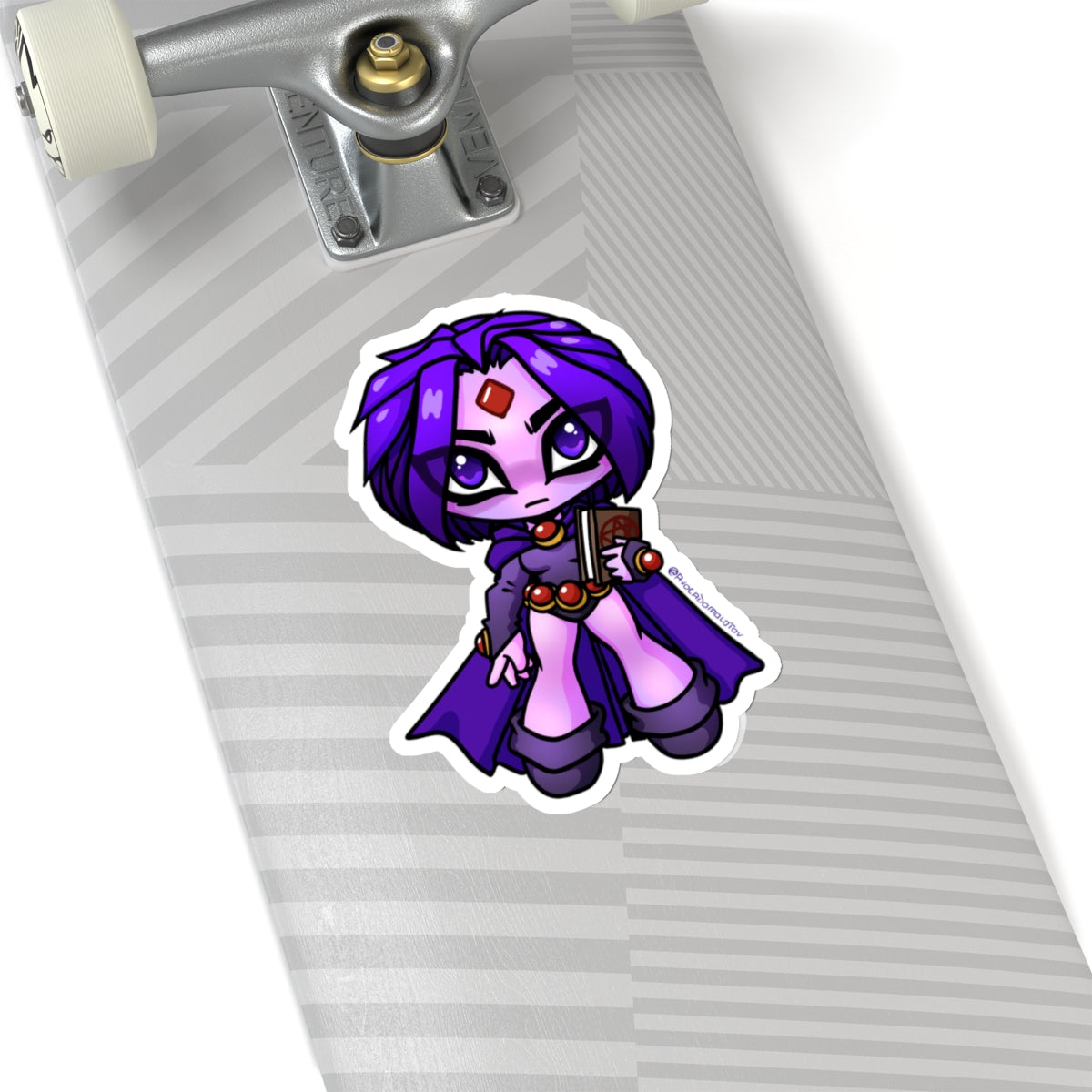 OG Goth Girl Sticker