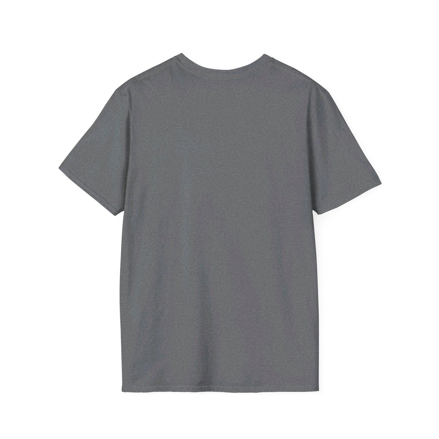 Fabulous Spikey Hair Warrior Tee
