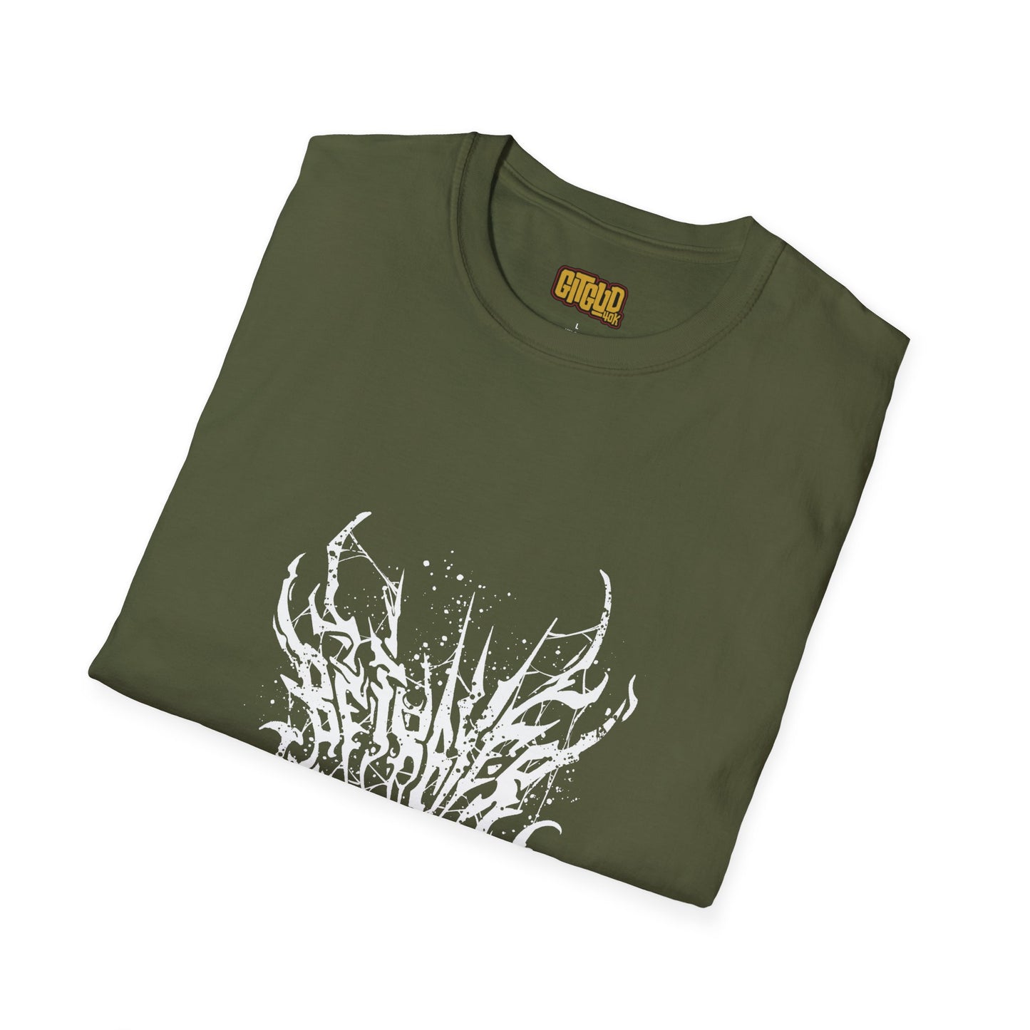 Metal Betrayer T-Shirt