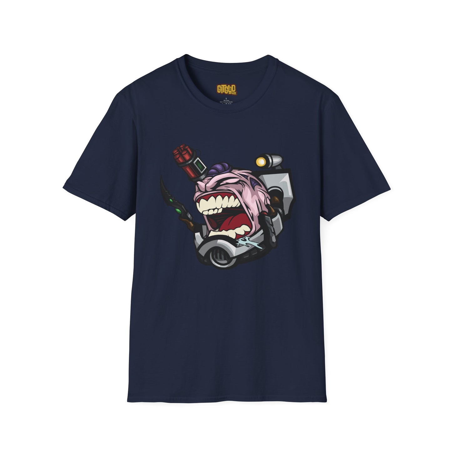 Essence Snatcher Tee