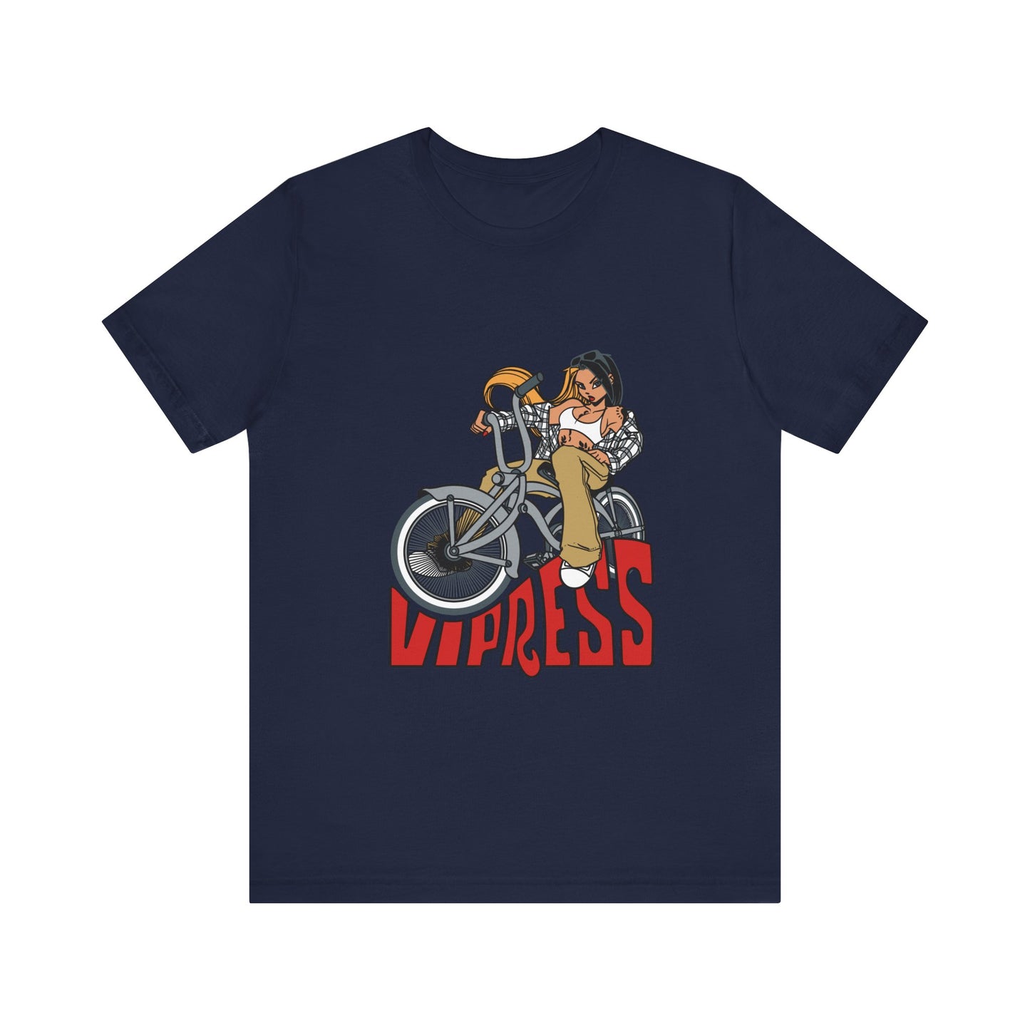 Vipress Unisex Shirt