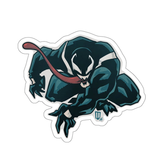 Toxic Space Goo Dood