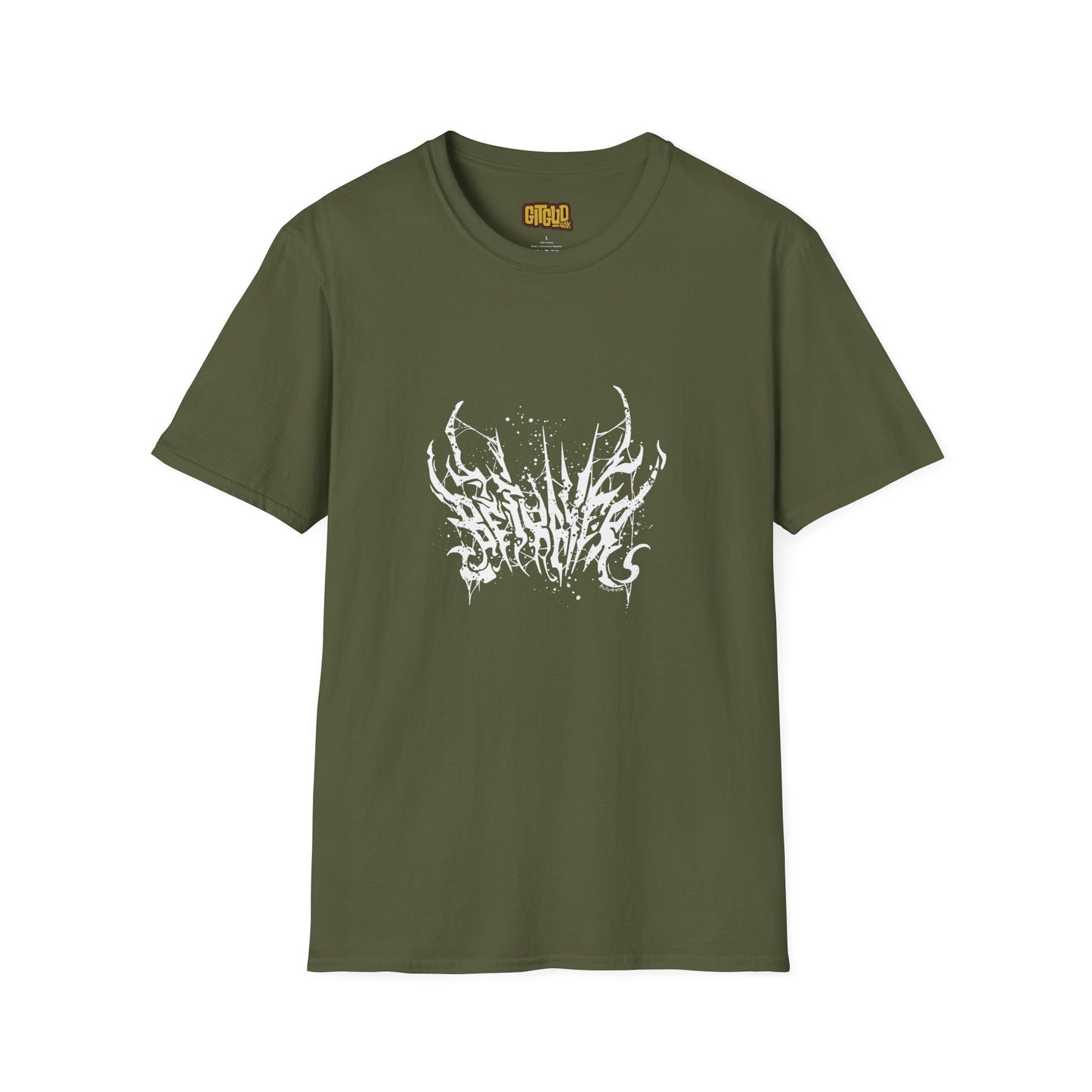 Metal Betrayer T-Shirt