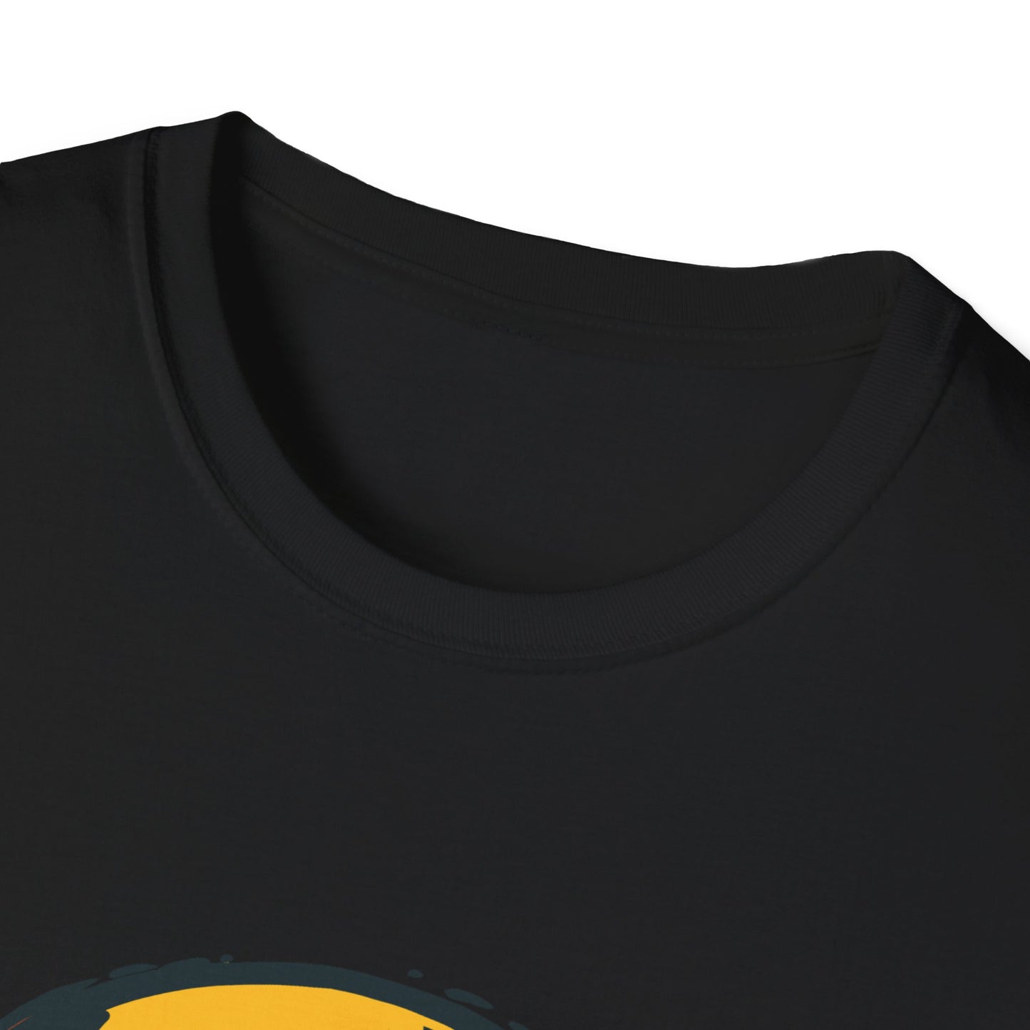 Rawr Happy Face Shirt
